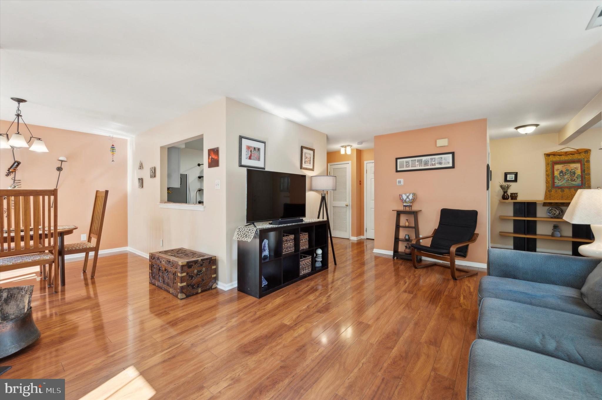 DARLINGTON WOODS - Residential