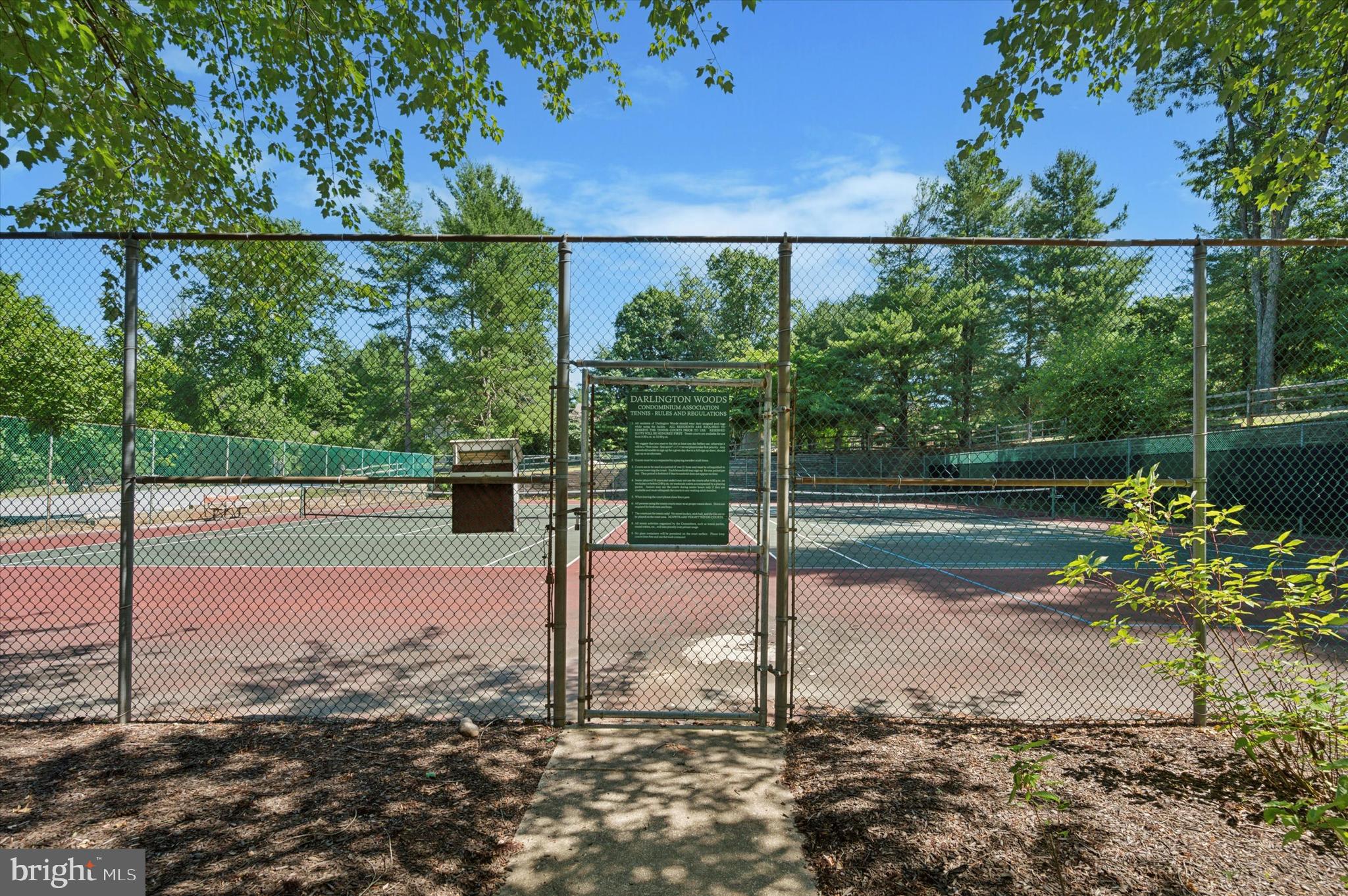 DARLINGTON WOODS - Residential