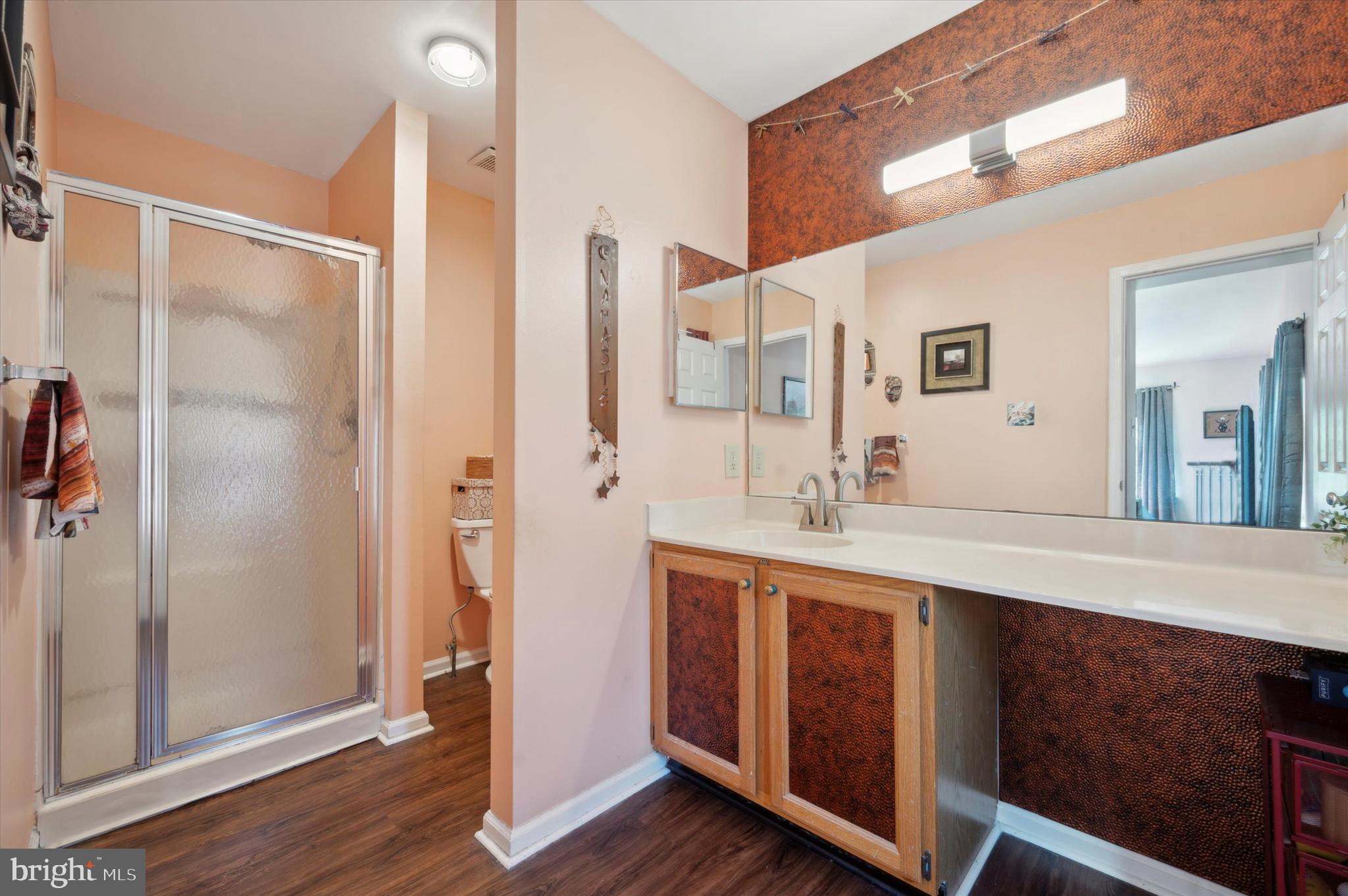 DARLINGTON WOODS - Residential