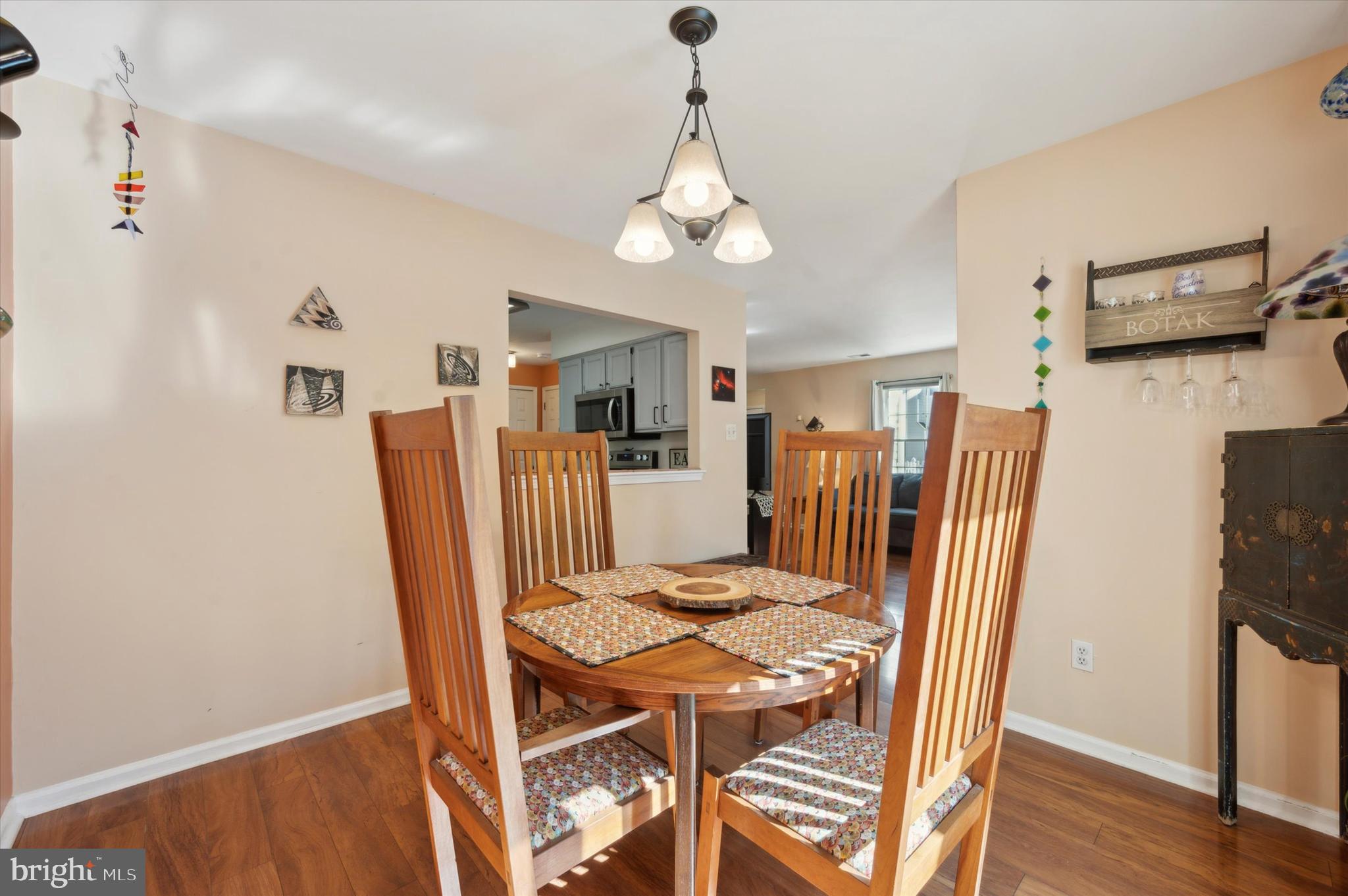 DARLINGTON WOODS - Residential