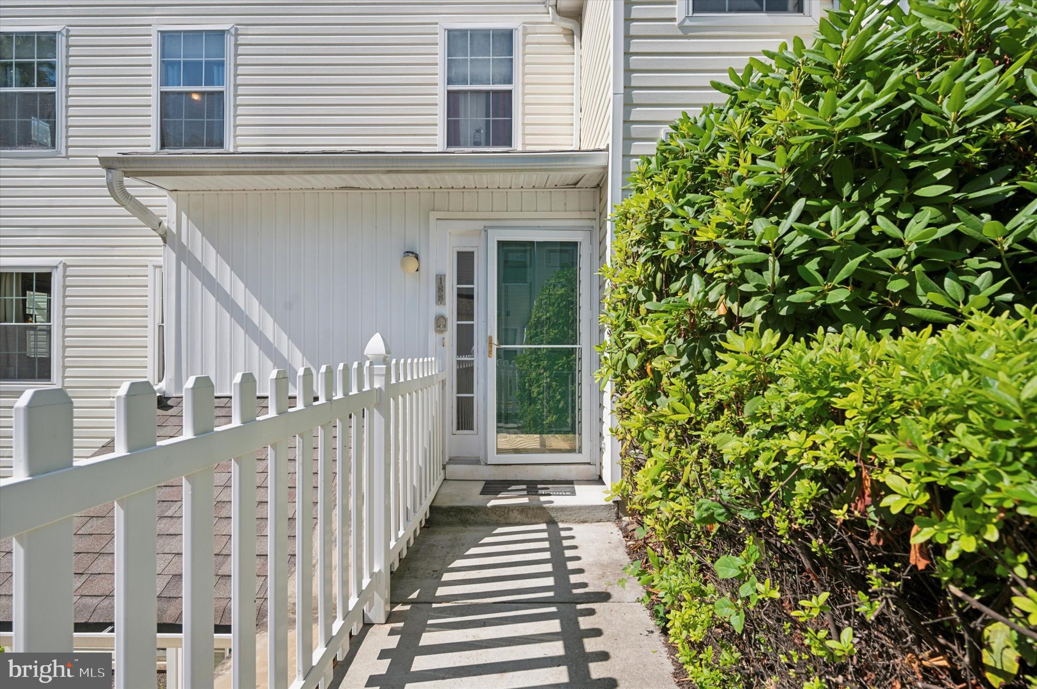 DARLINGTON WOODS - Residential