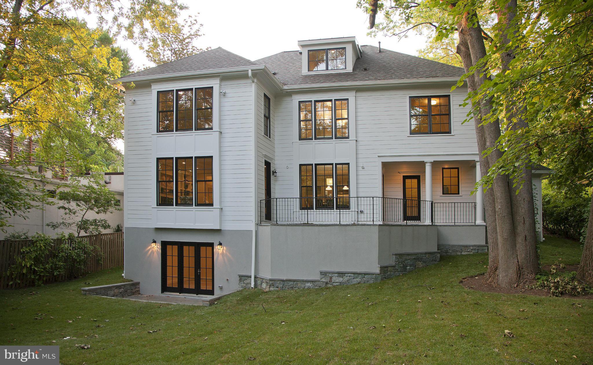 SOMERSET HEIGHTS - Residential