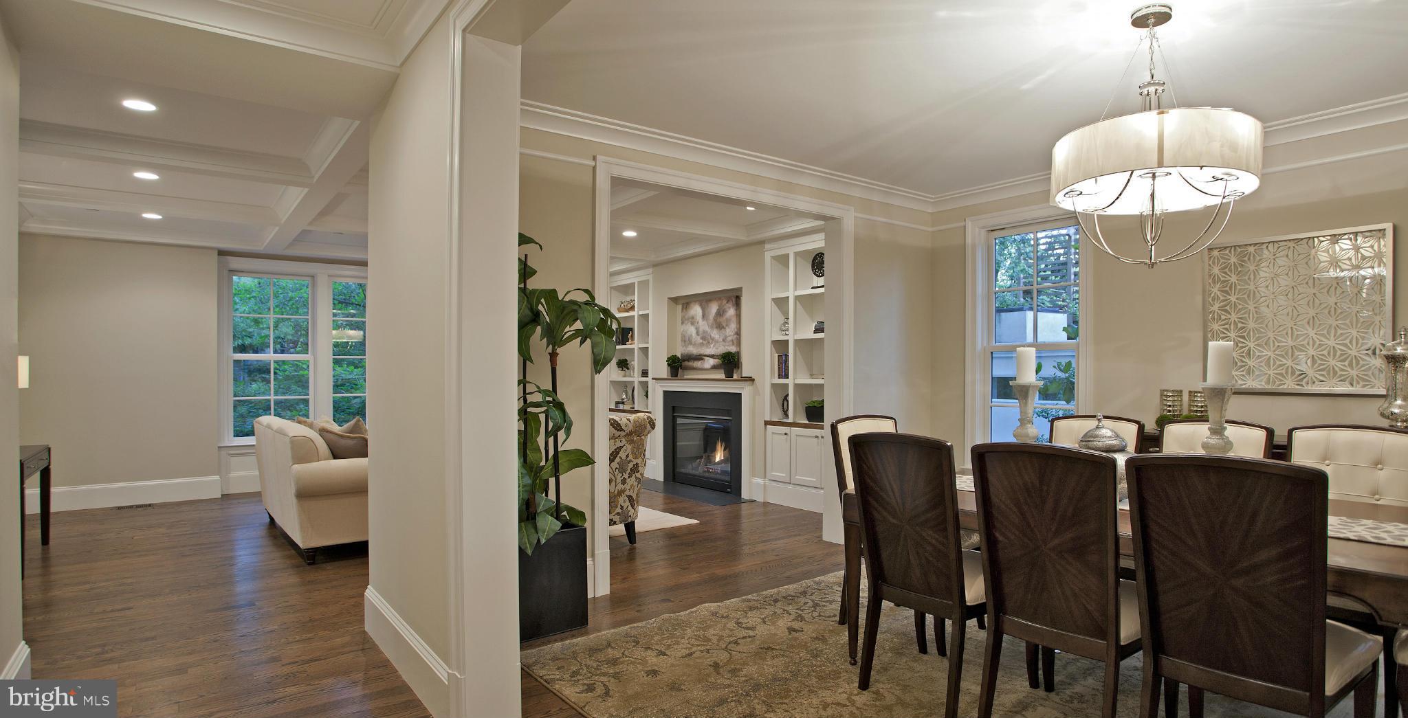 SOMERSET HEIGHTS - Residential