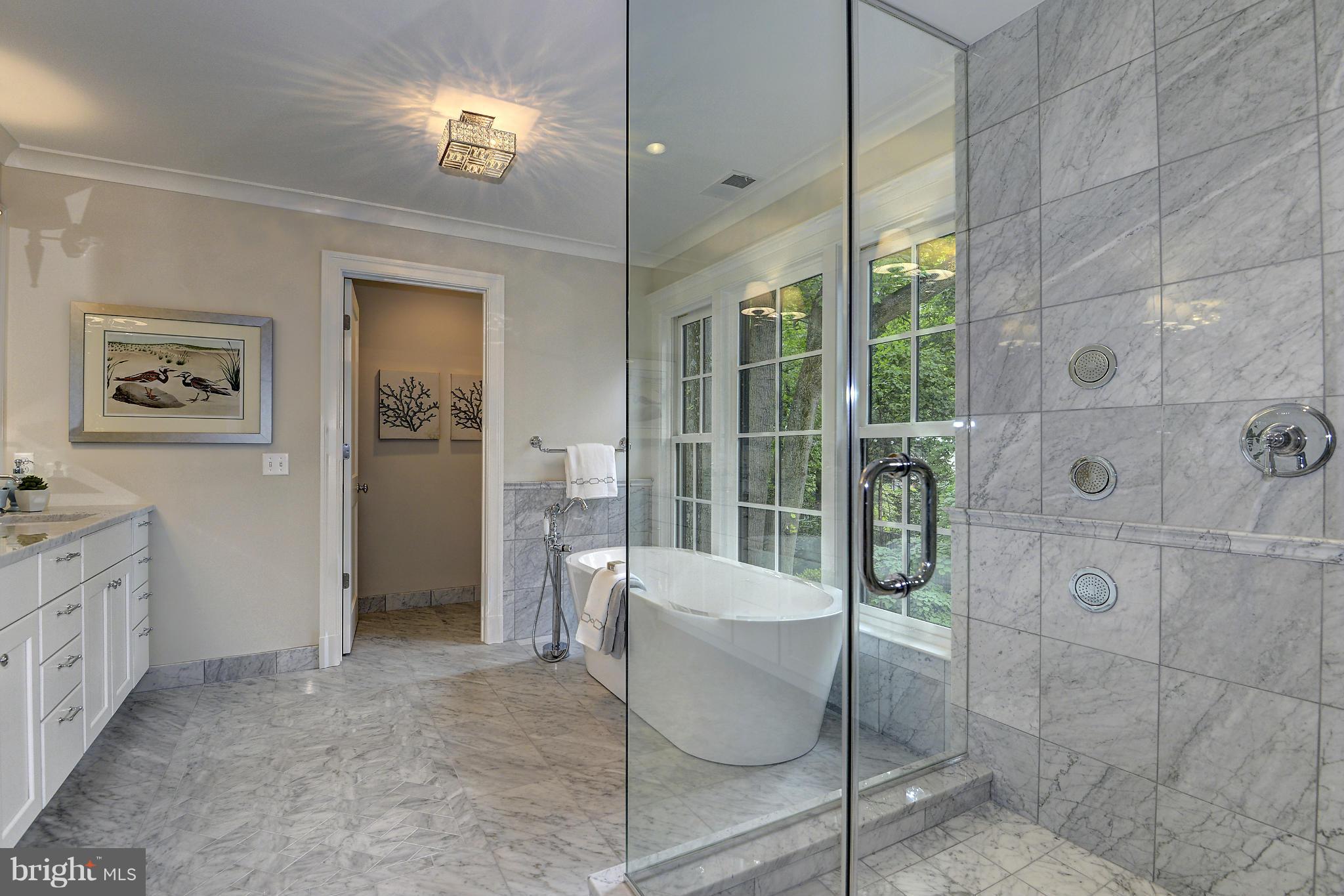 SOMERSET HEIGHTS - Residential