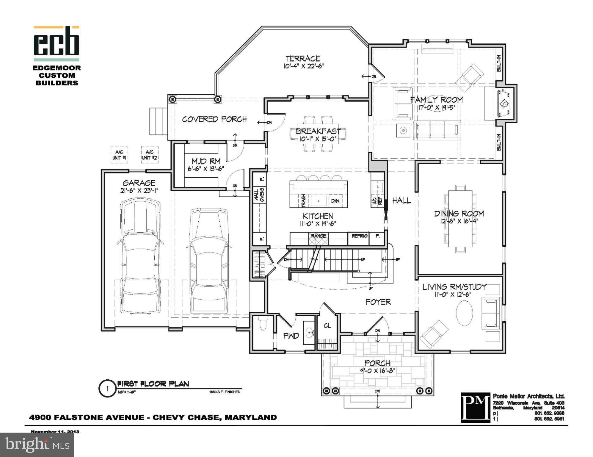 SOMERSET HEIGHTS - Residential