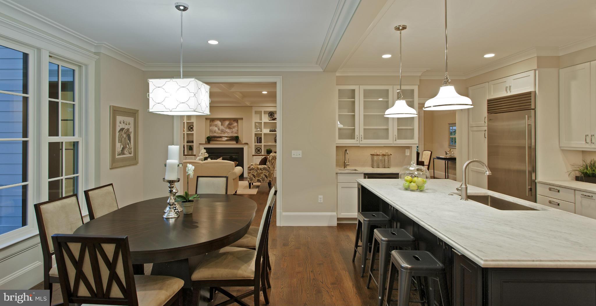 SOMERSET HEIGHTS - Residential