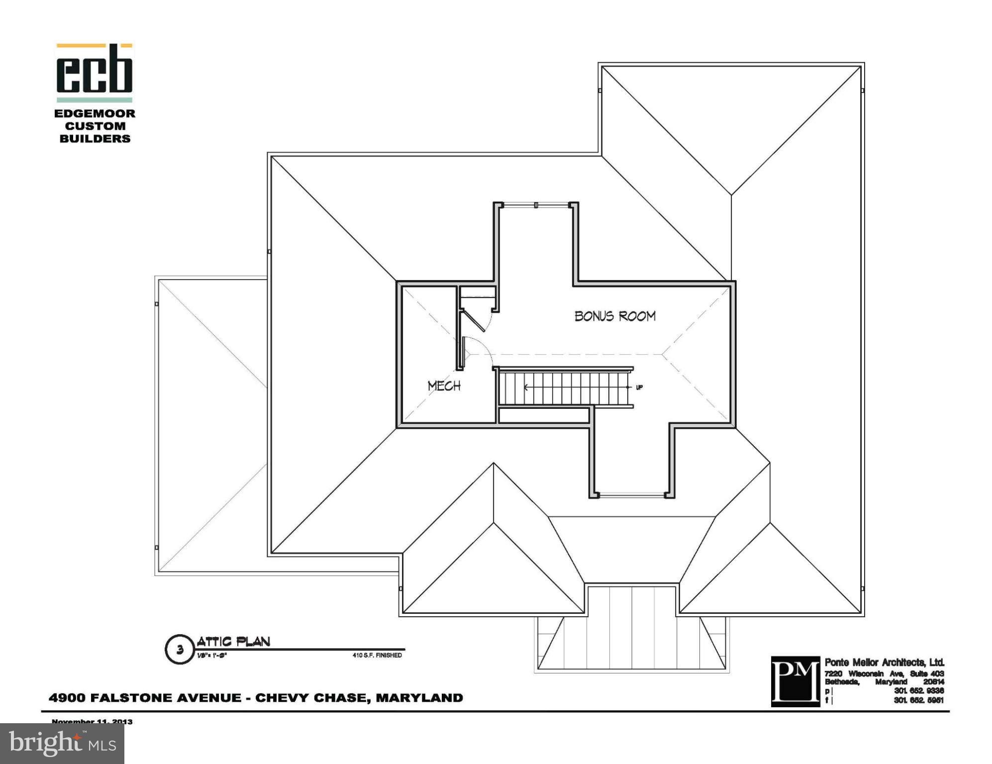 SOMERSET HEIGHTS - Residential