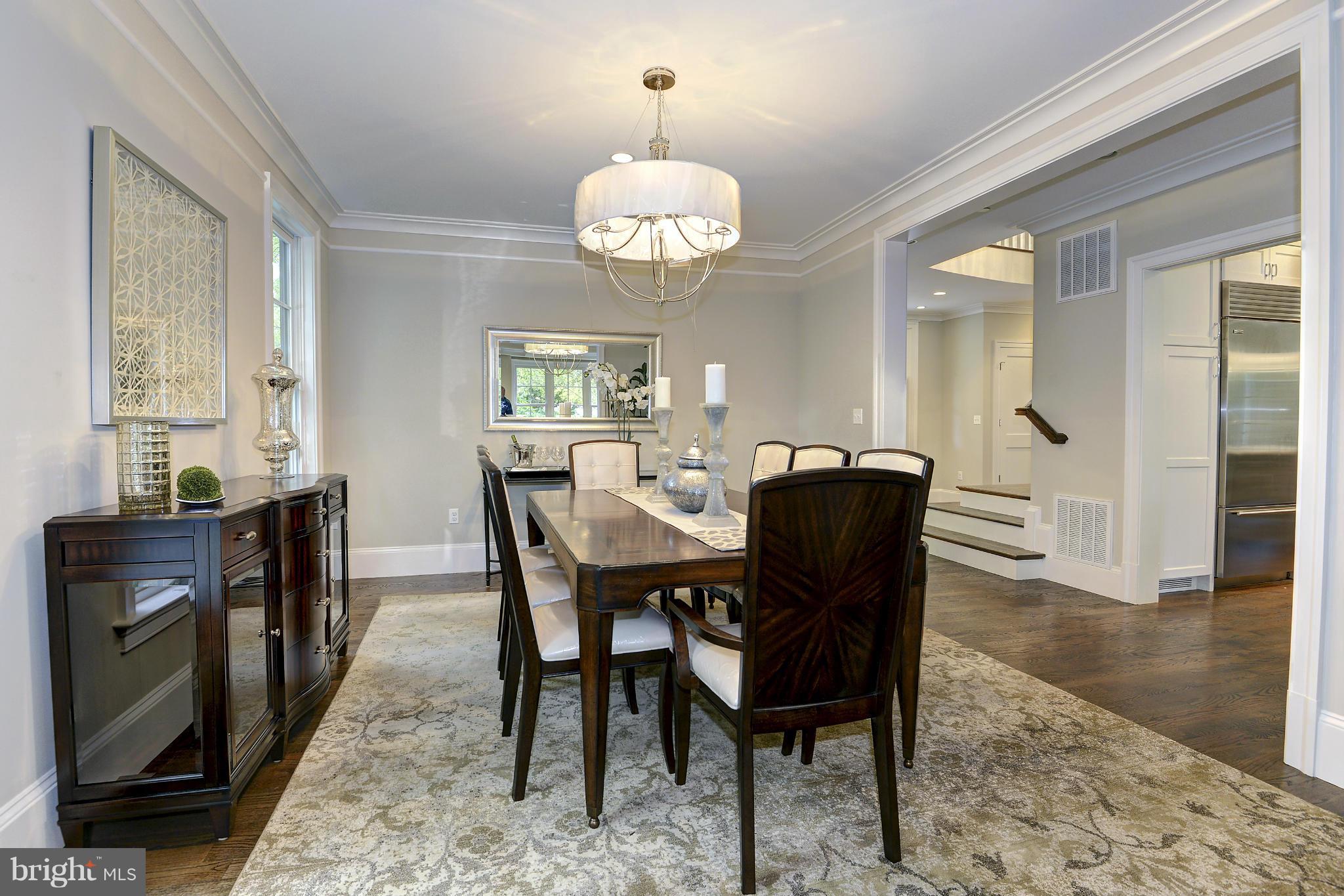 SOMERSET HEIGHTS - Residential