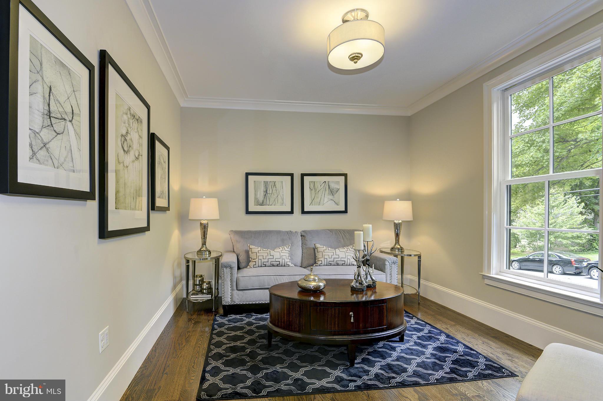 SOMERSET HEIGHTS - Residential