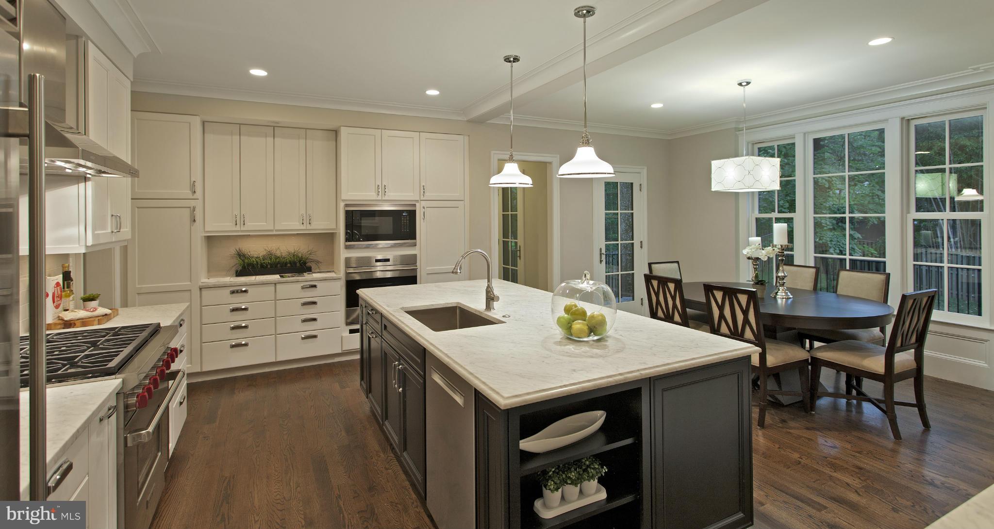 SOMERSET HEIGHTS - Residential