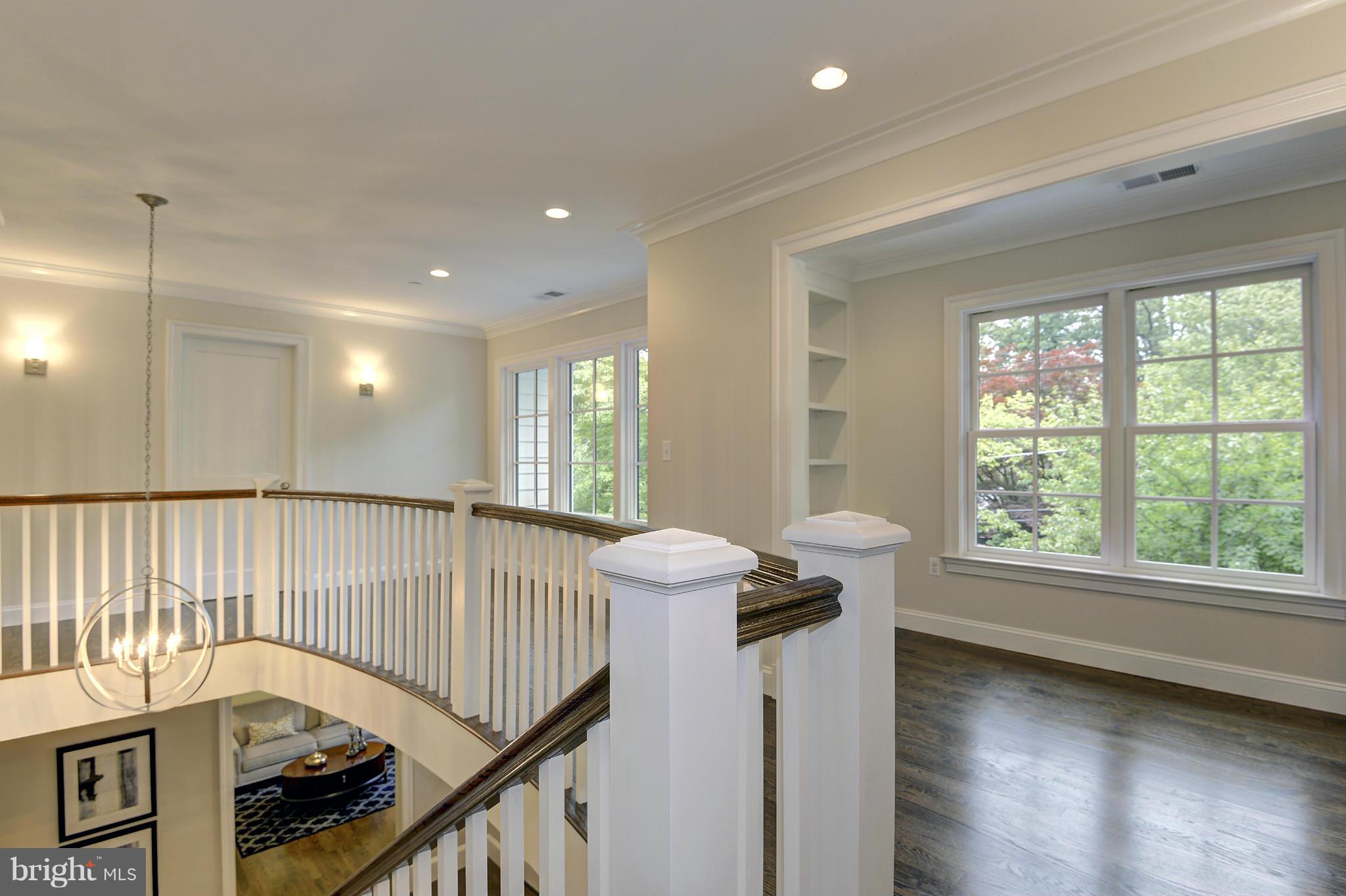 SOMERSET HEIGHTS - Residential