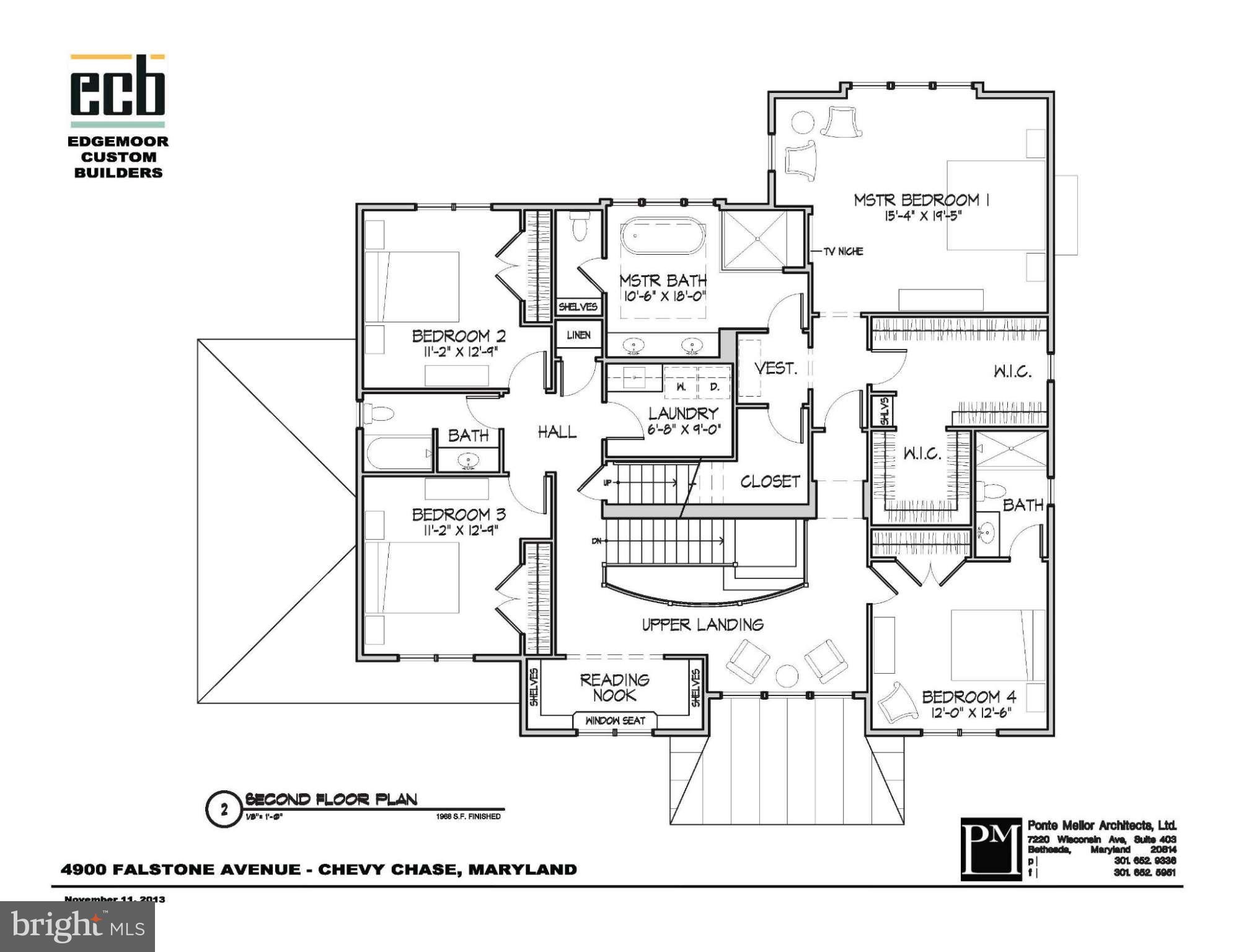 SOMERSET HEIGHTS - Residential