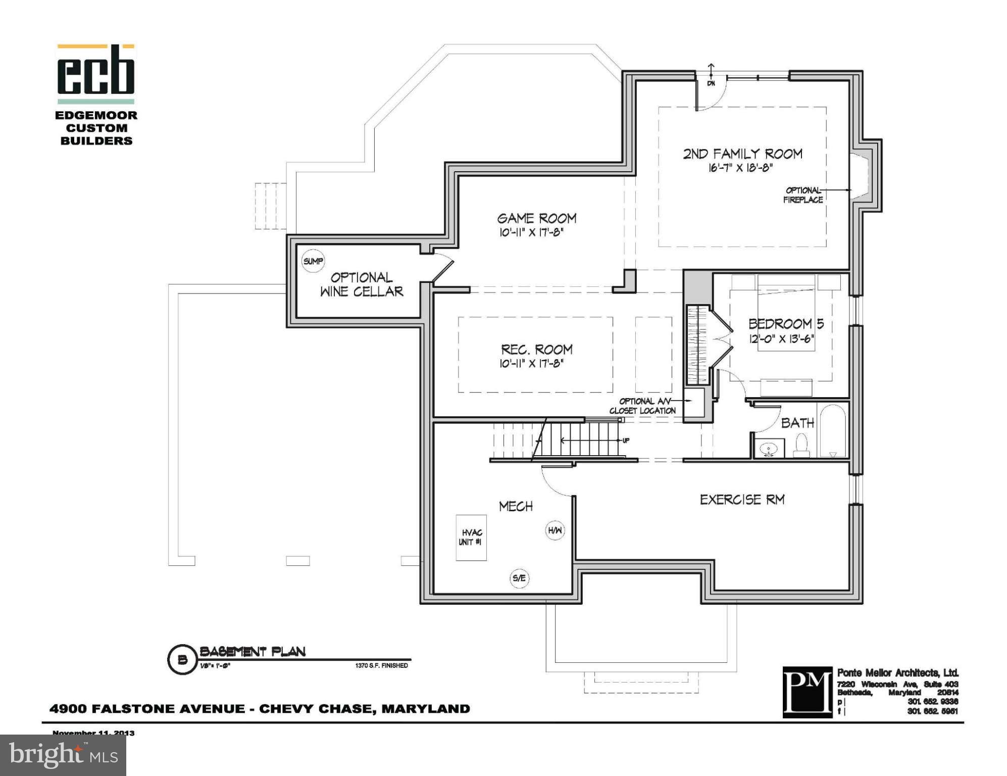 SOMERSET HEIGHTS - Residential