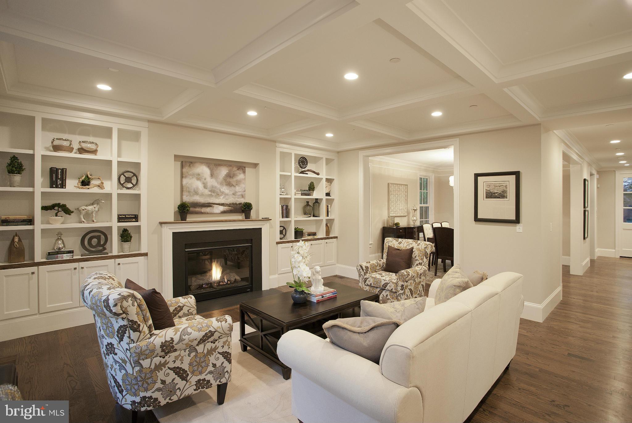 SOMERSET HEIGHTS - Residential