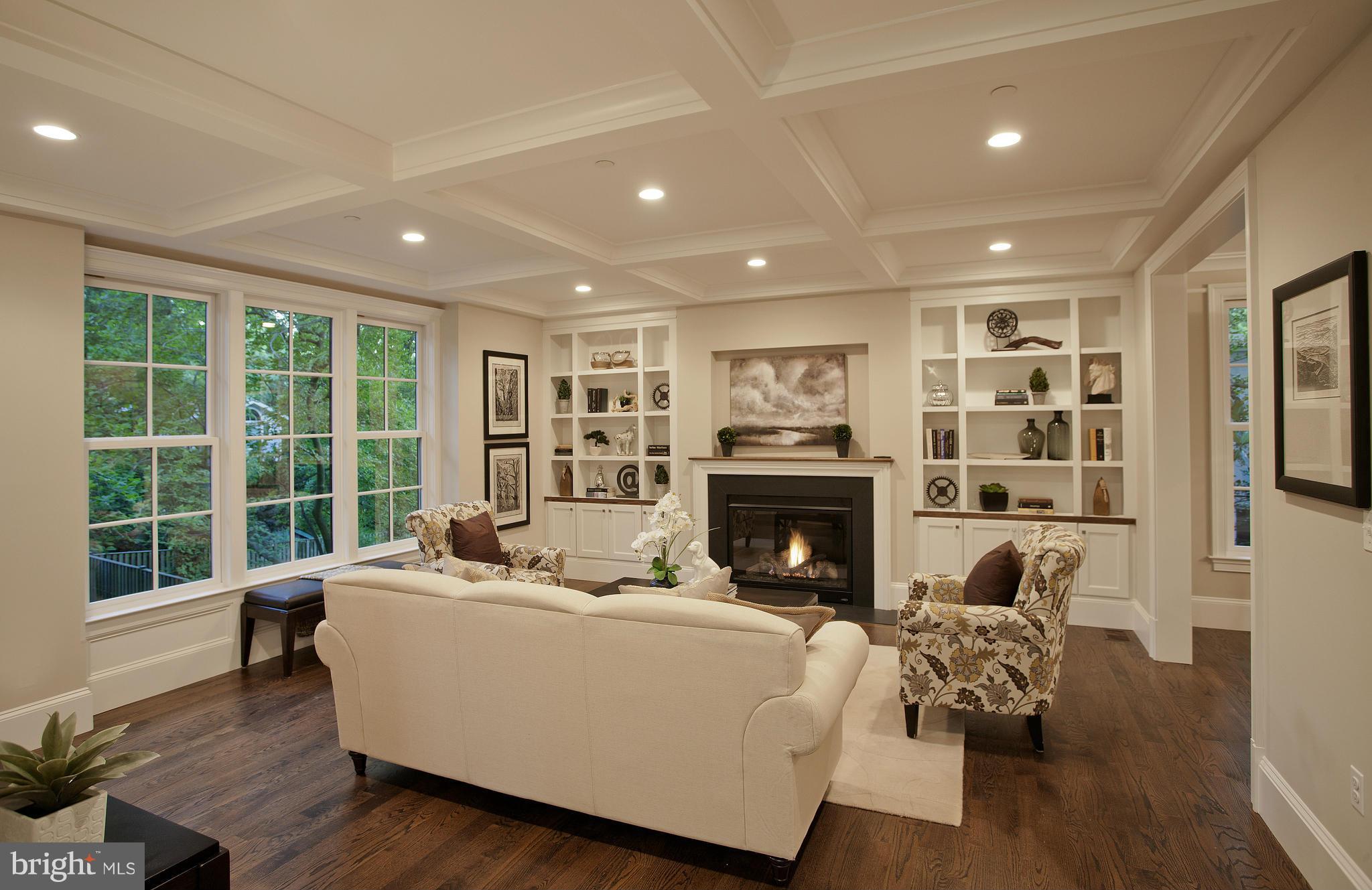 SOMERSET HEIGHTS - Residential