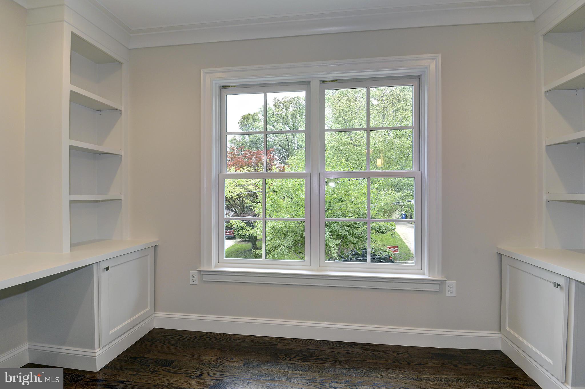 SOMERSET HEIGHTS - Residential