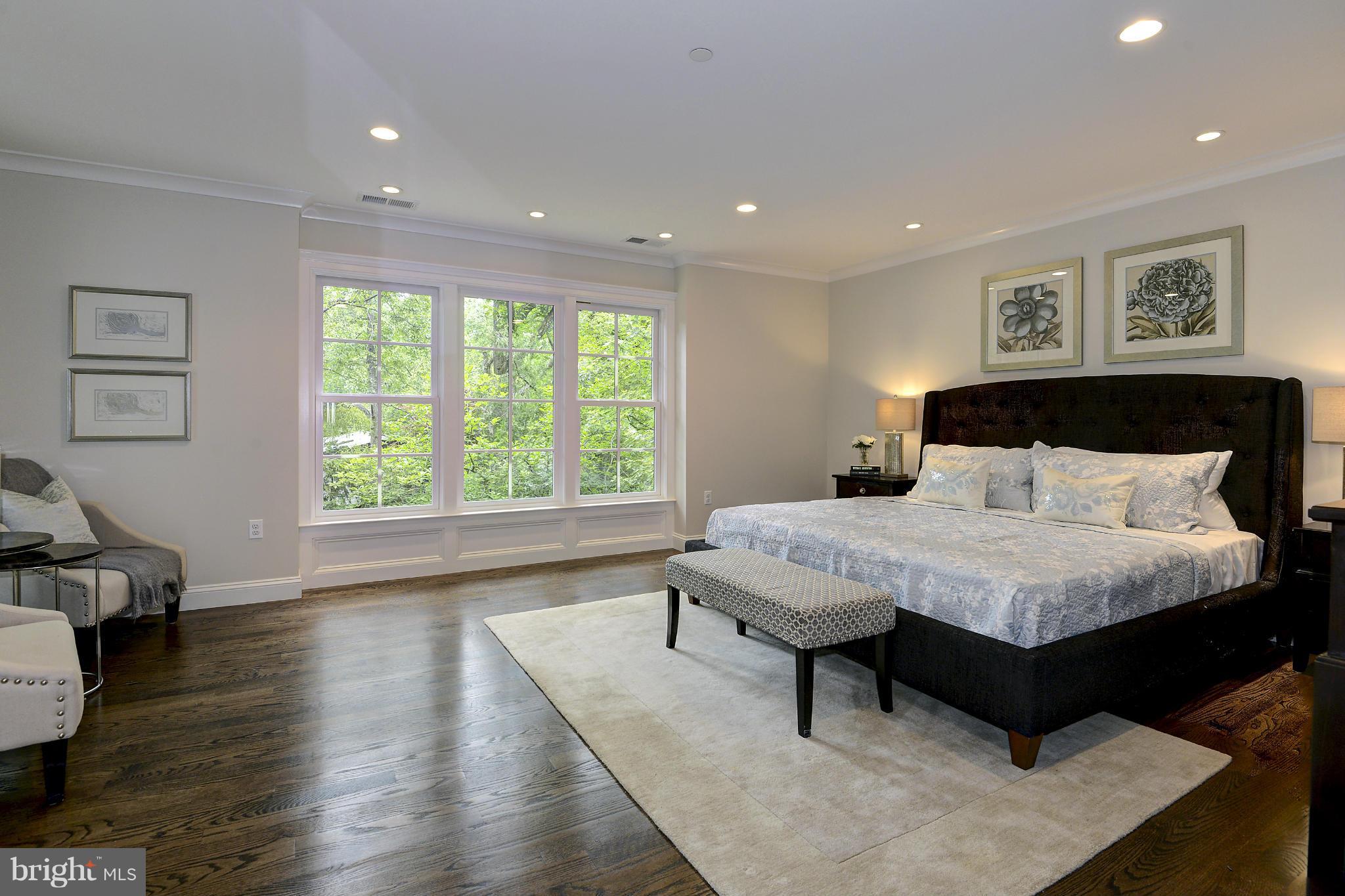 SOMERSET HEIGHTS - Residential