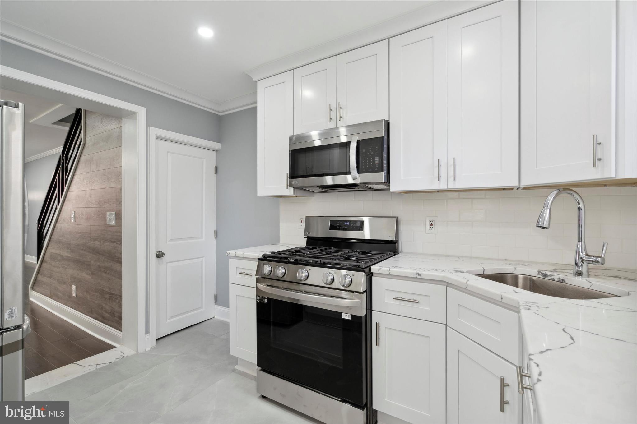 NORRIS SQUARE - Residential