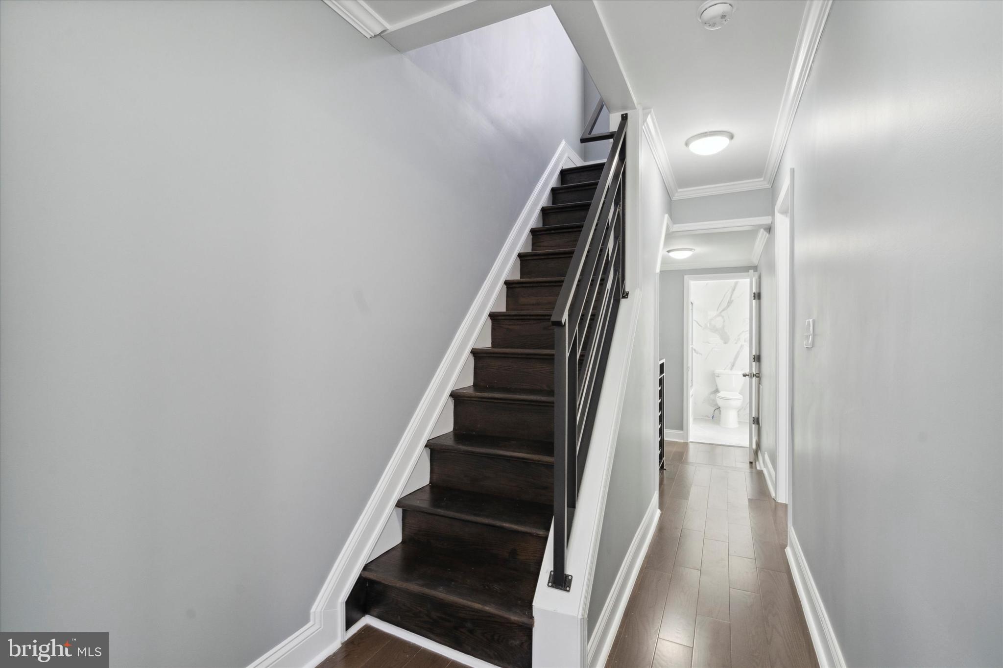 NORRIS SQUARE - Residential