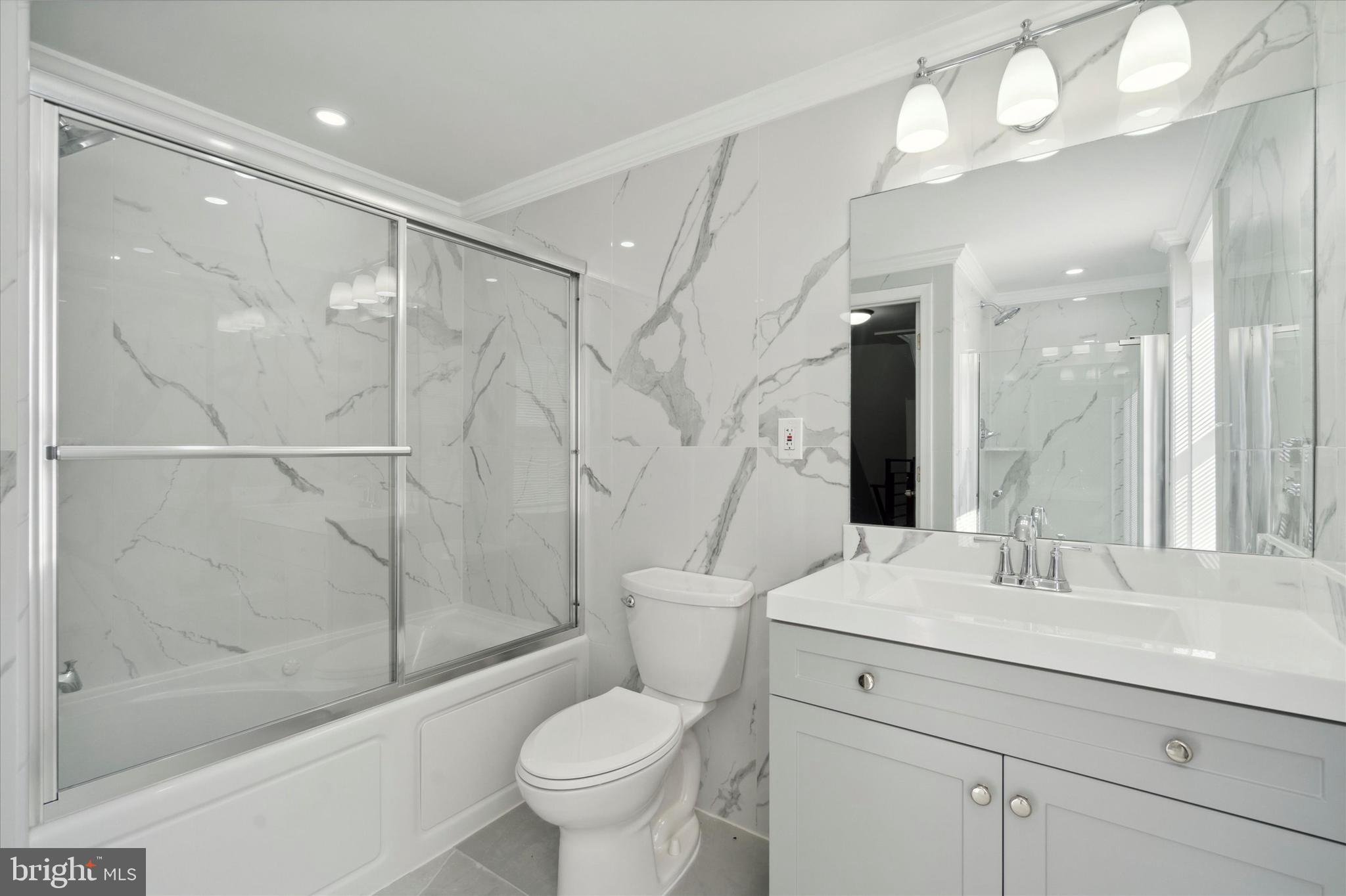 NORRIS SQUARE - Residential