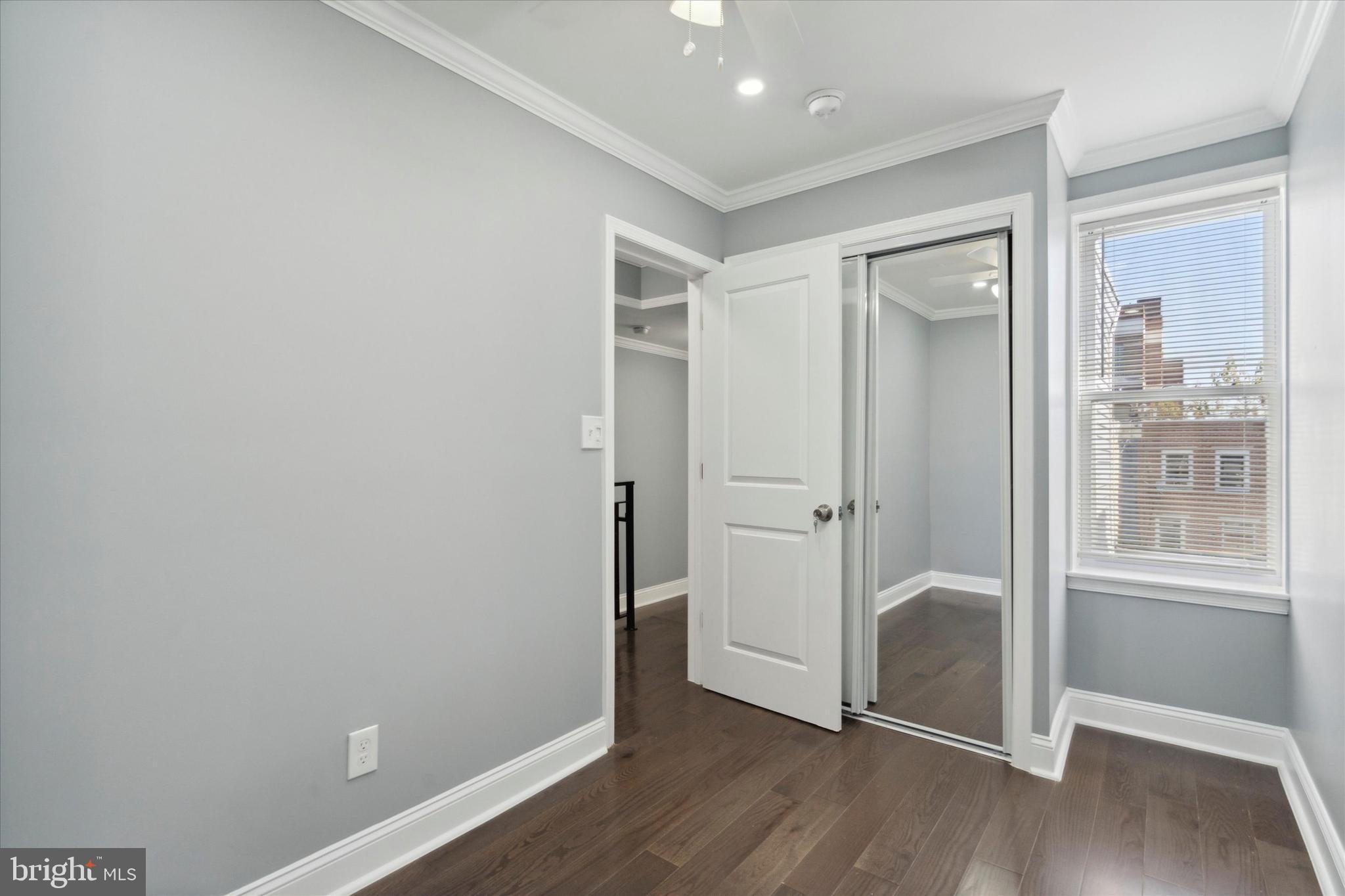 NORRIS SQUARE - Residential