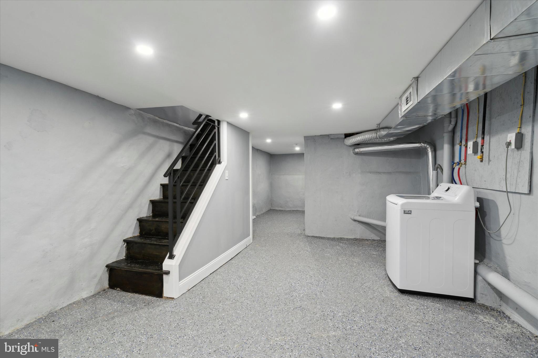 NORRIS SQUARE - Residential