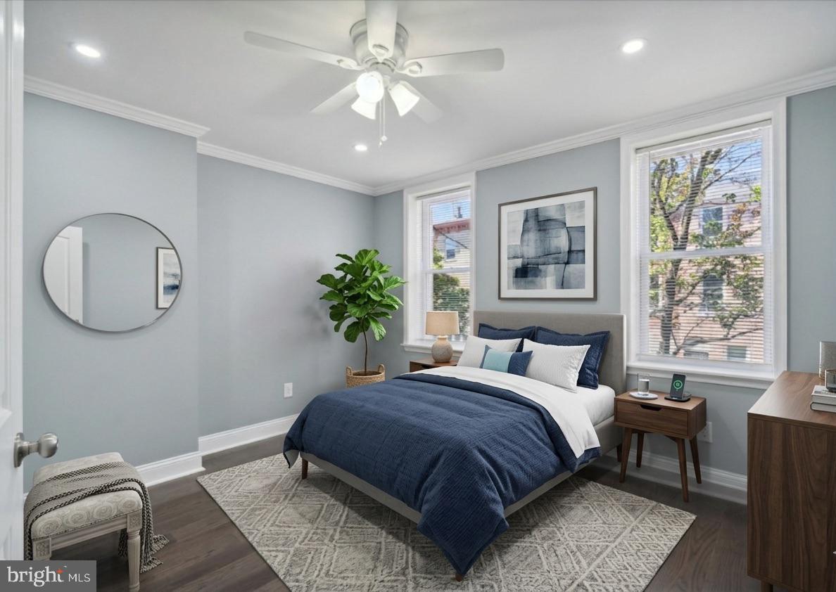 NORRIS SQUARE - Residential