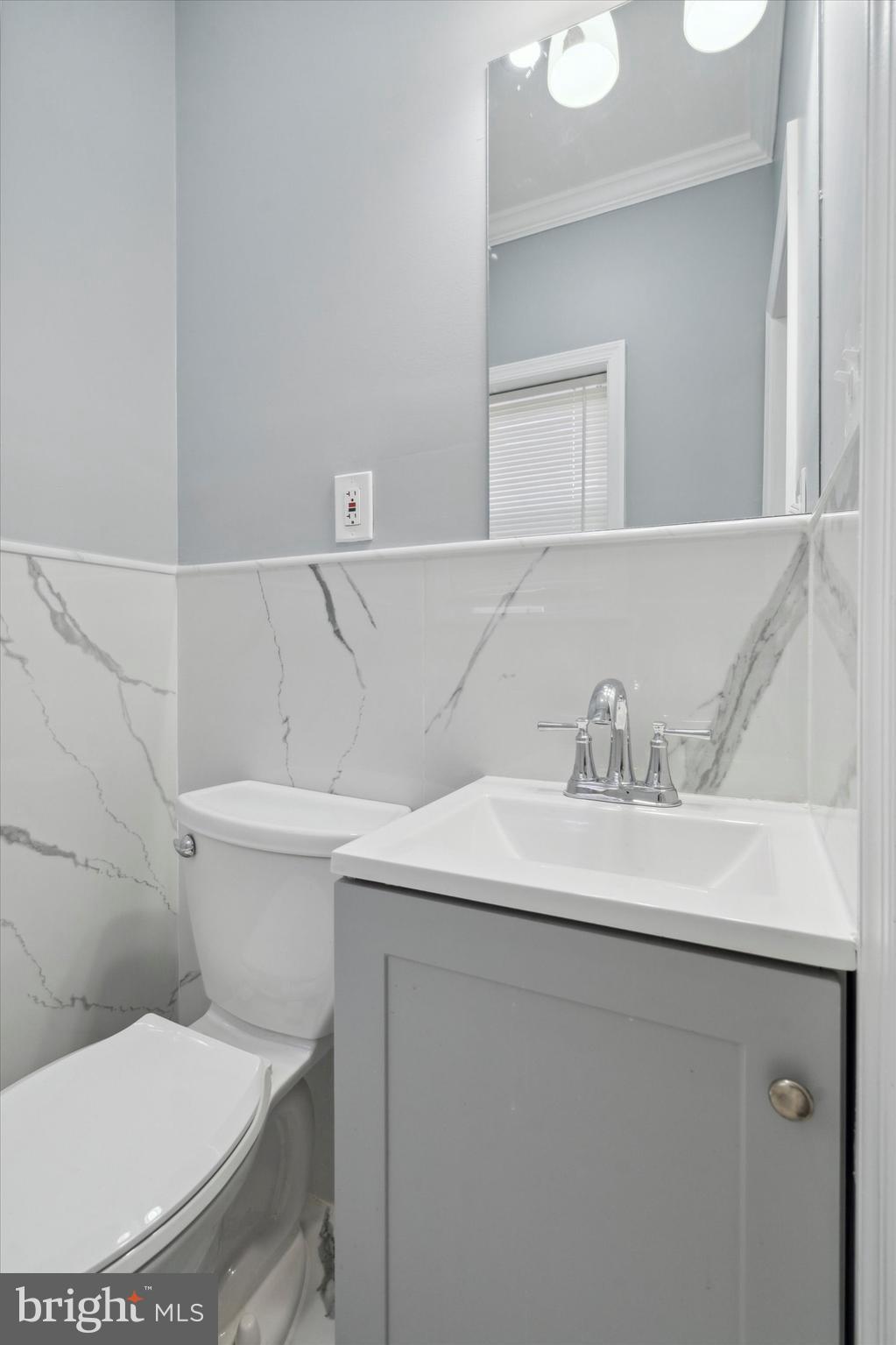 NORRIS SQUARE - Residential