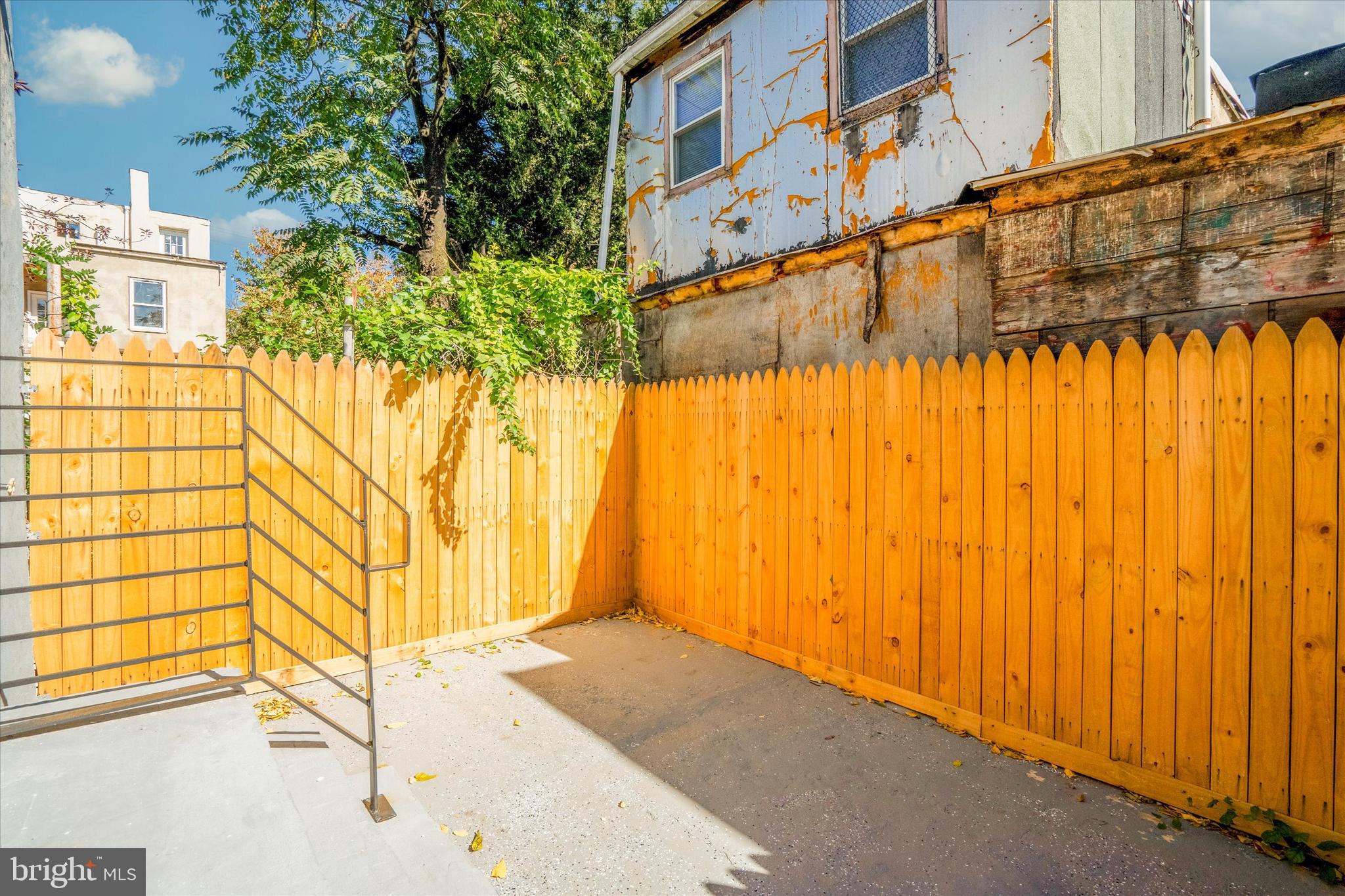 NORRIS SQUARE - Residential