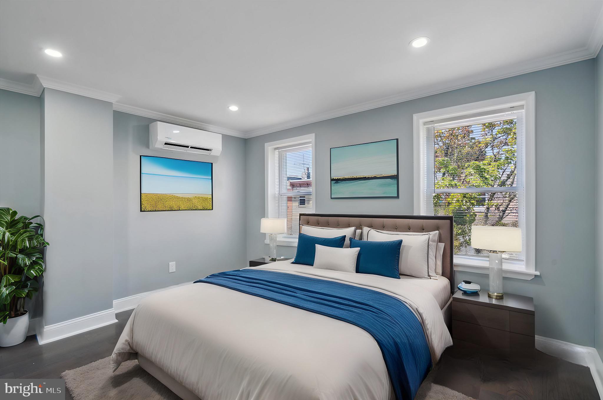 NORRIS SQUARE - Residential