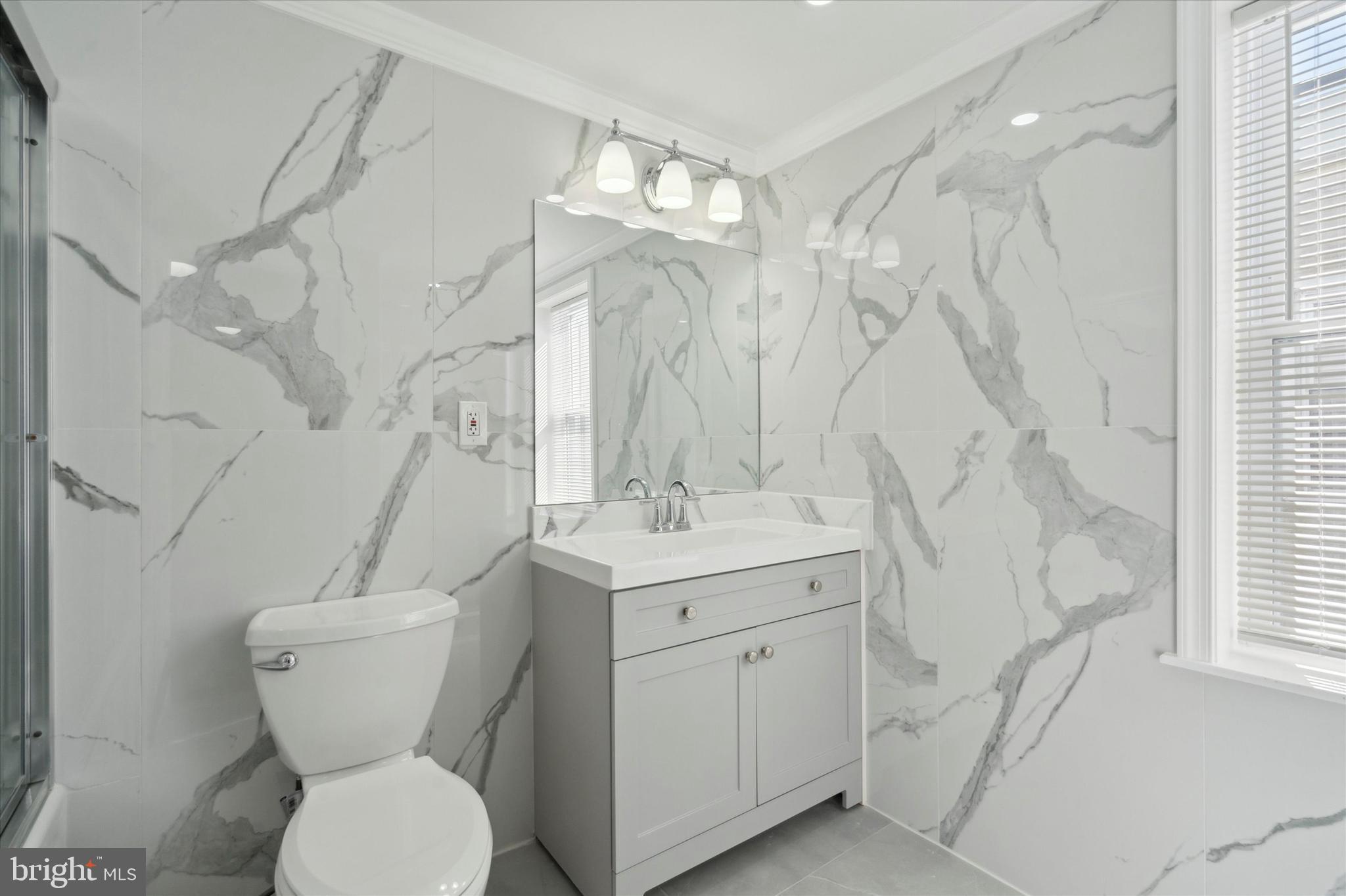 NORRIS SQUARE - Residential