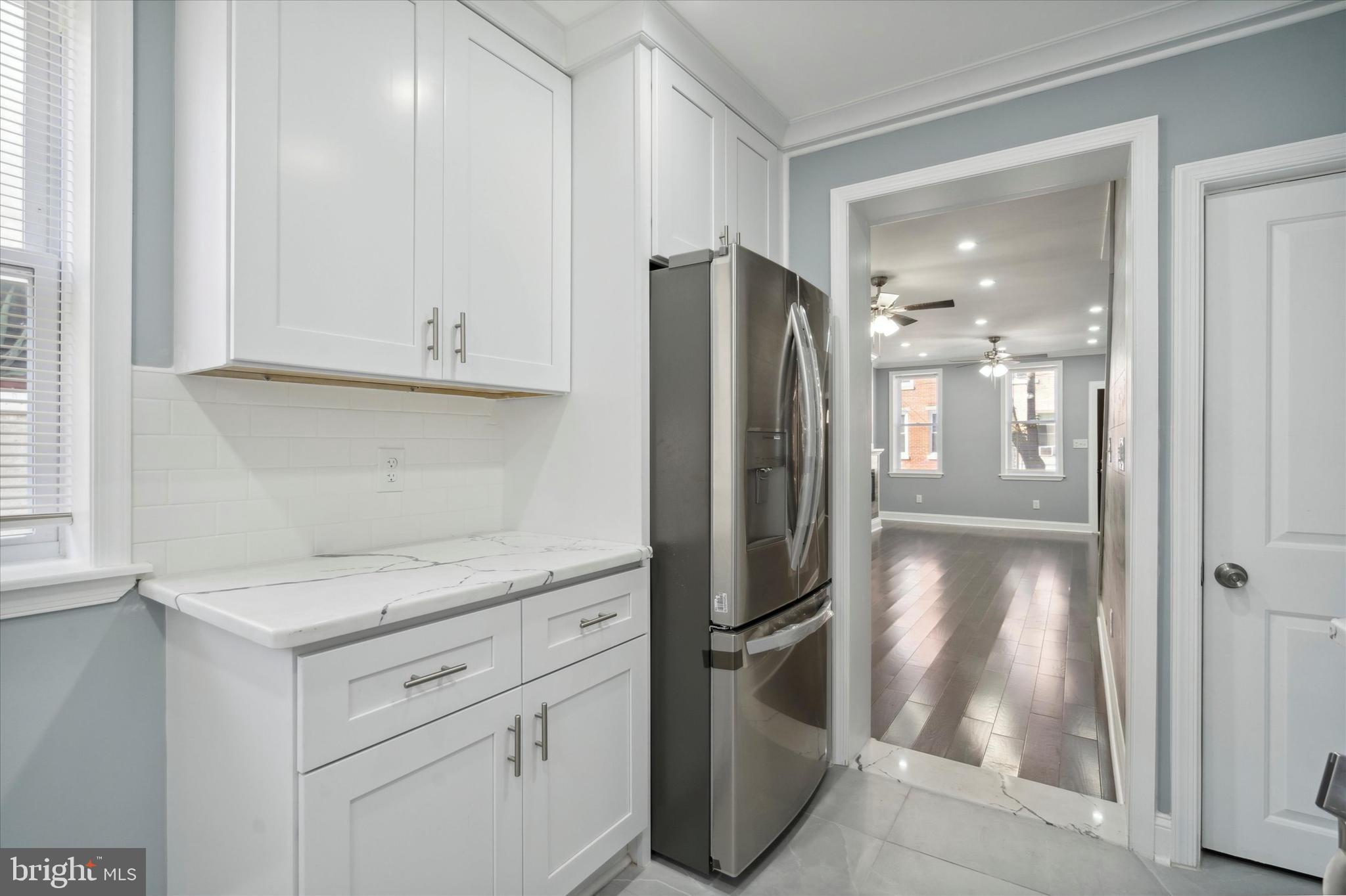 NORRIS SQUARE - Residential