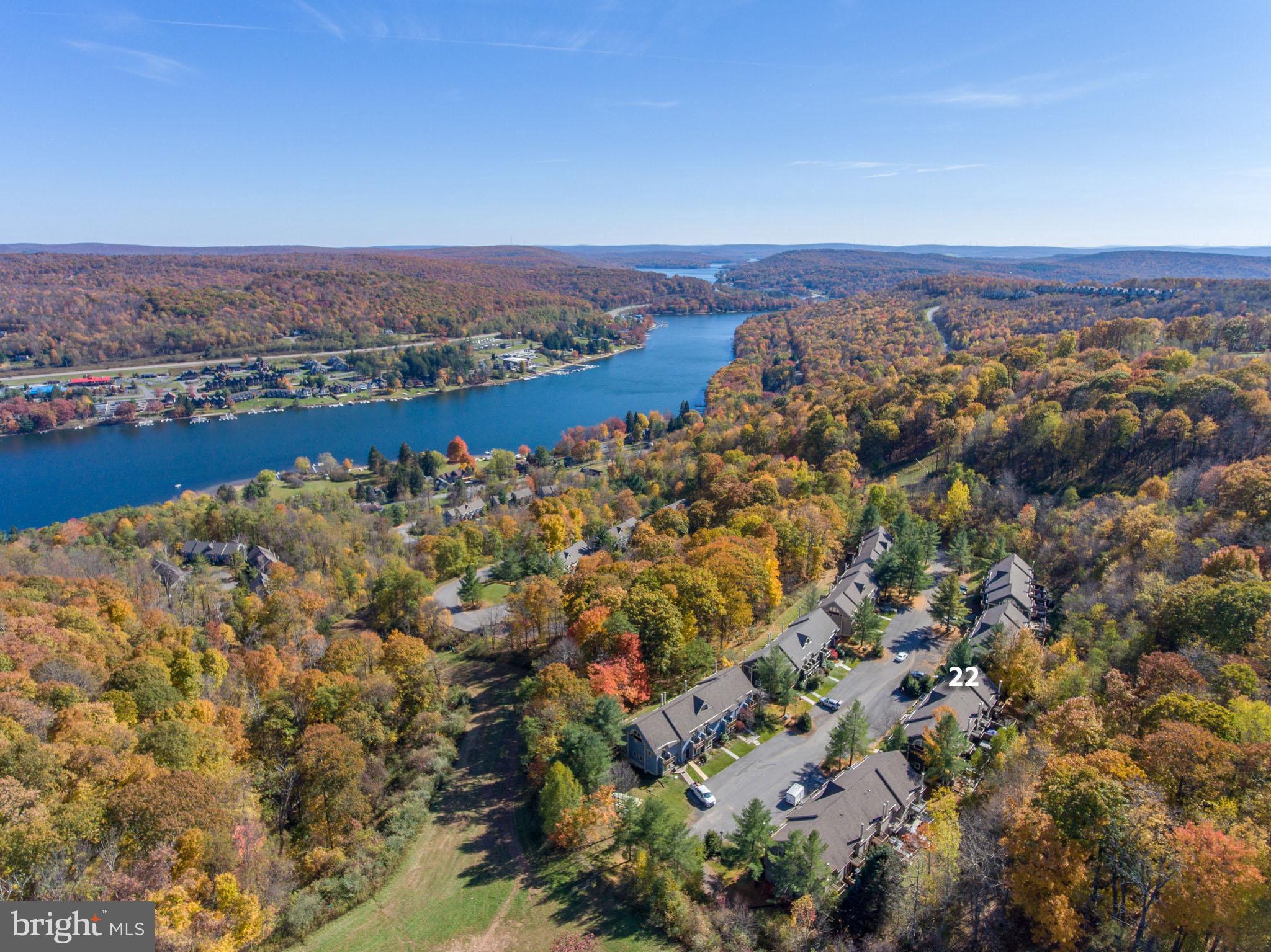 VILLAGES OF WISP - Residential