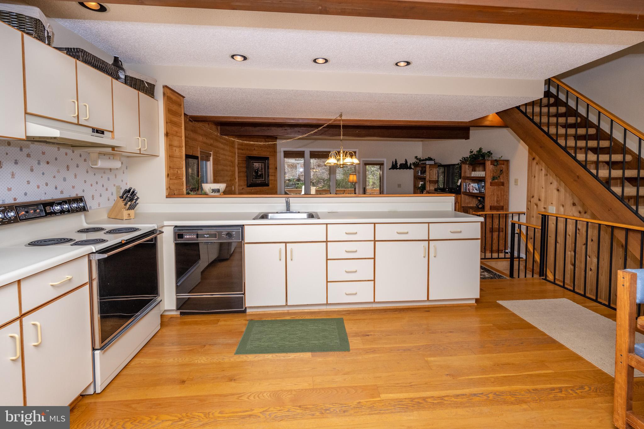 VILLAGES OF WISP - Residential