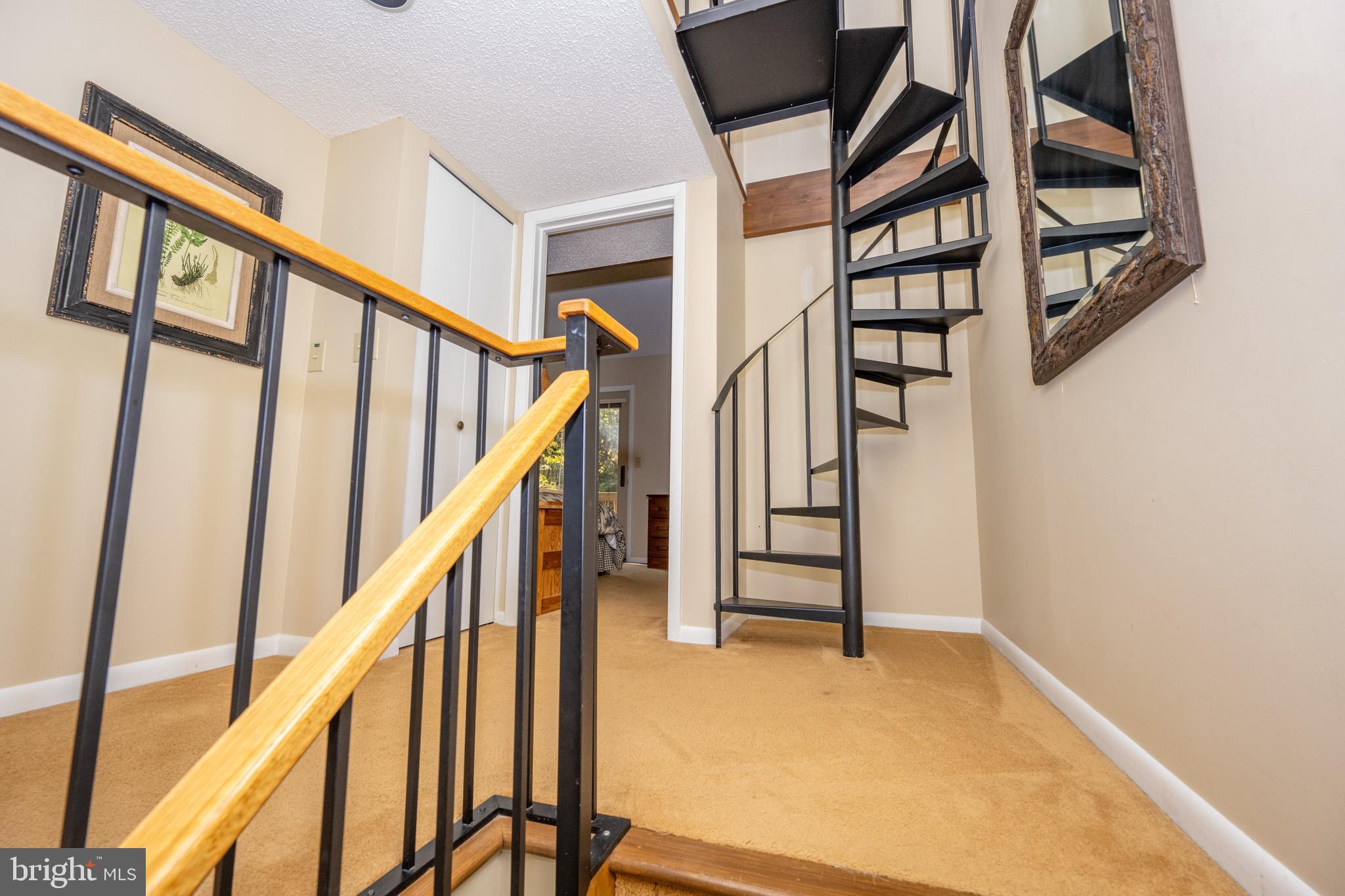 VILLAGES OF WISP - Residential