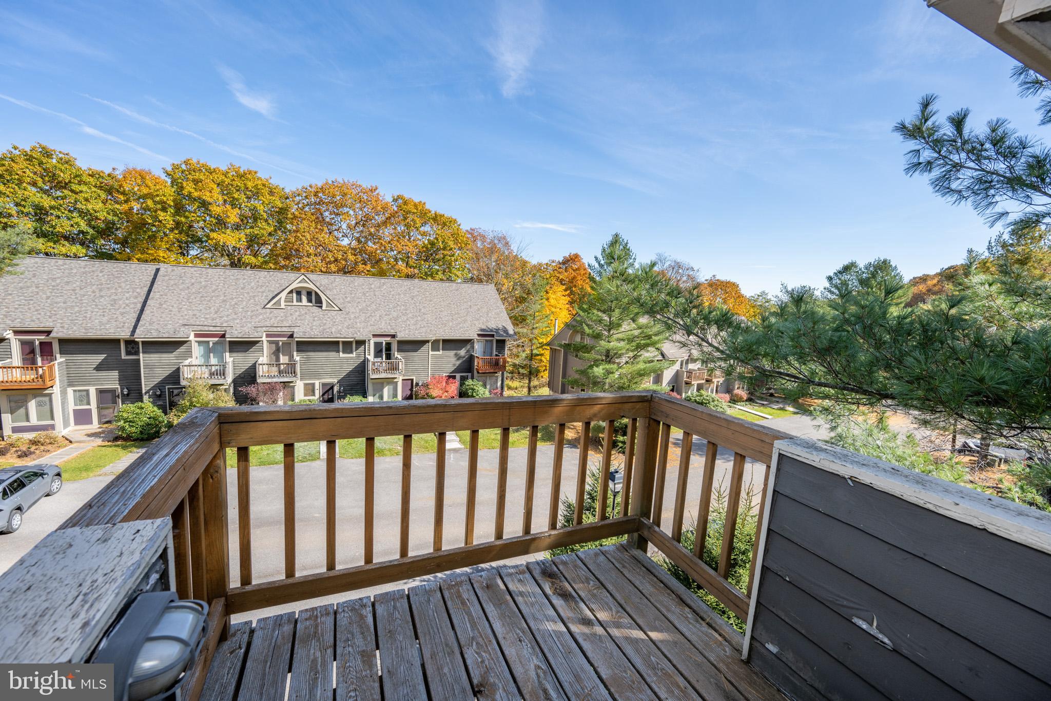 VILLAGES OF WISP - Residential