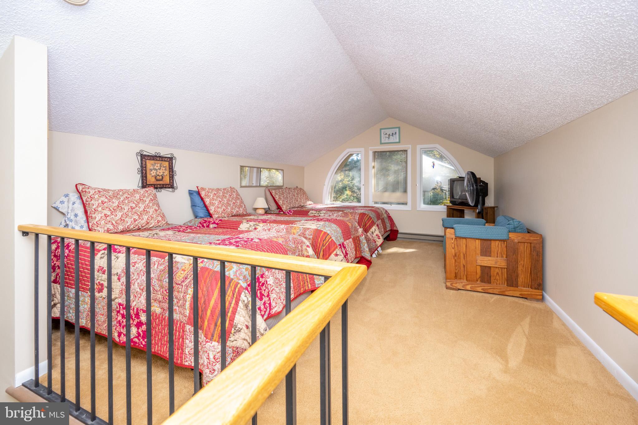 VILLAGES OF WISP - Residential