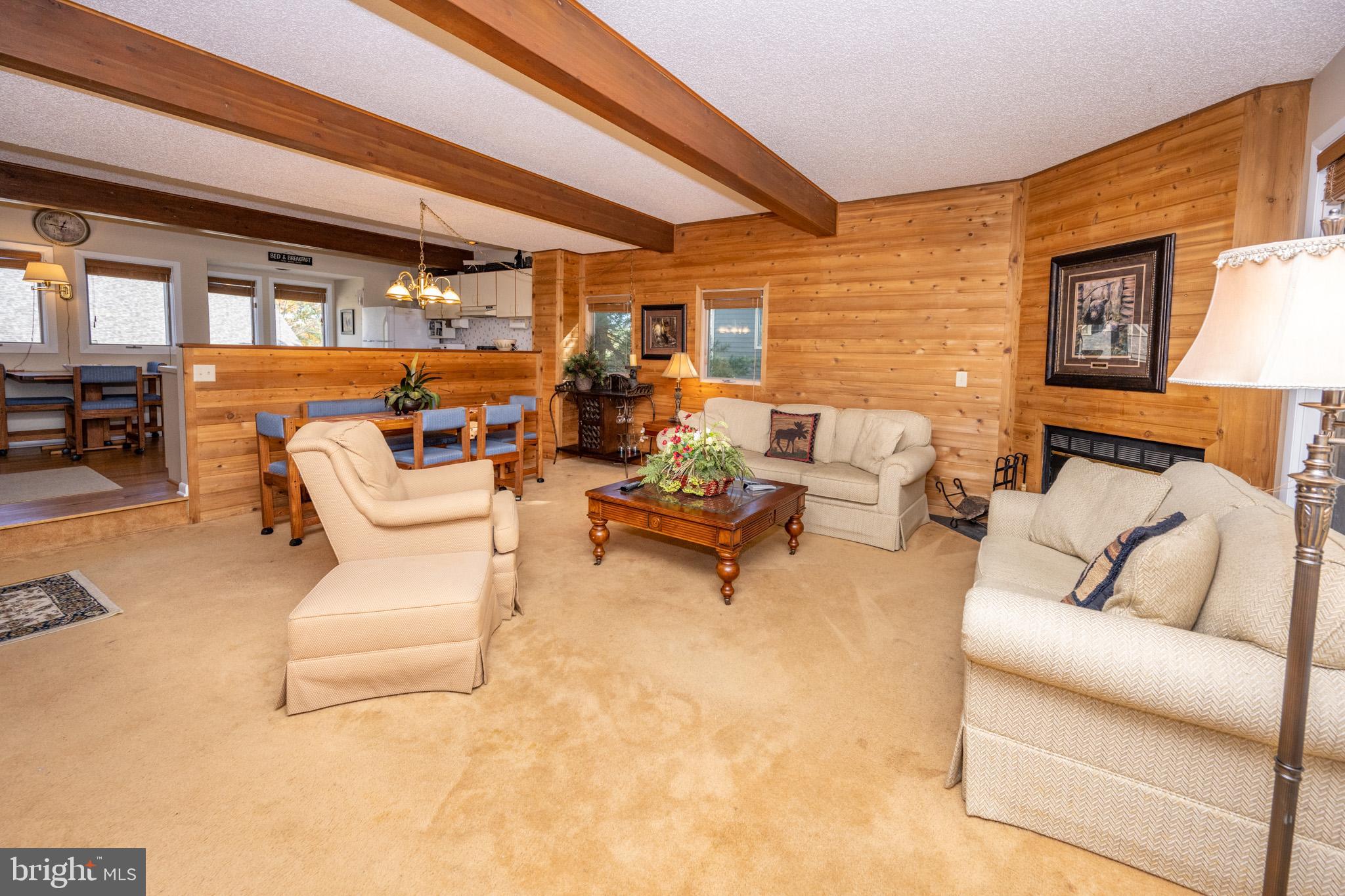 VILLAGES OF WISP - Residential