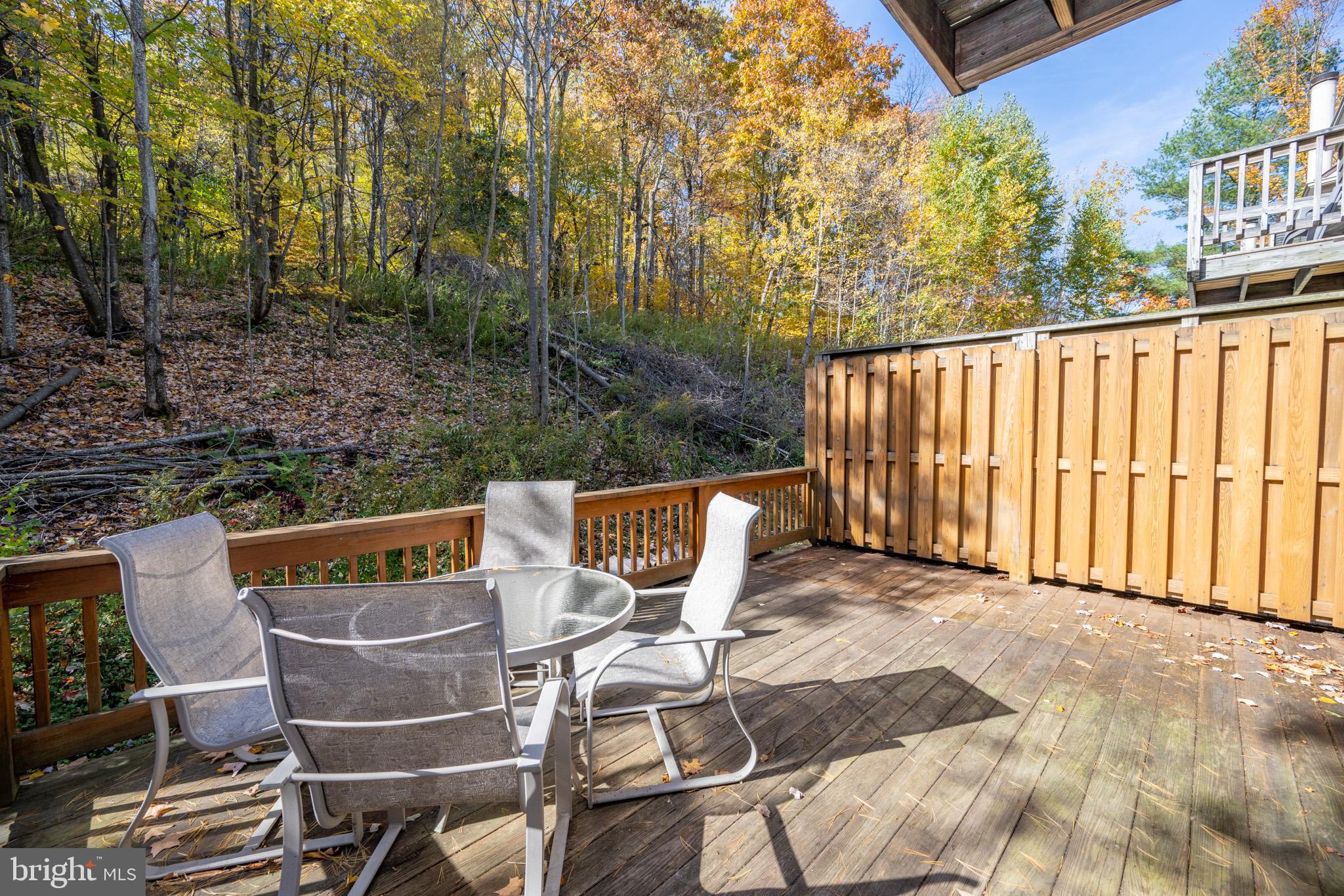 VILLAGES OF WISP - Residential