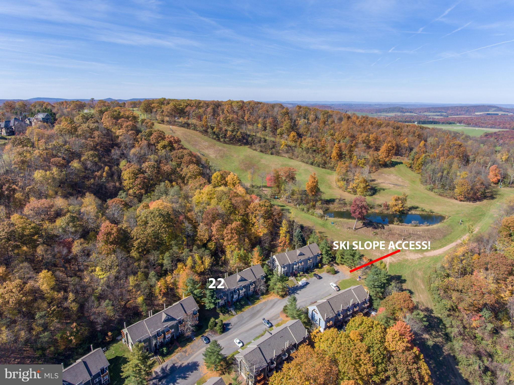 VILLAGES OF WISP - Residential