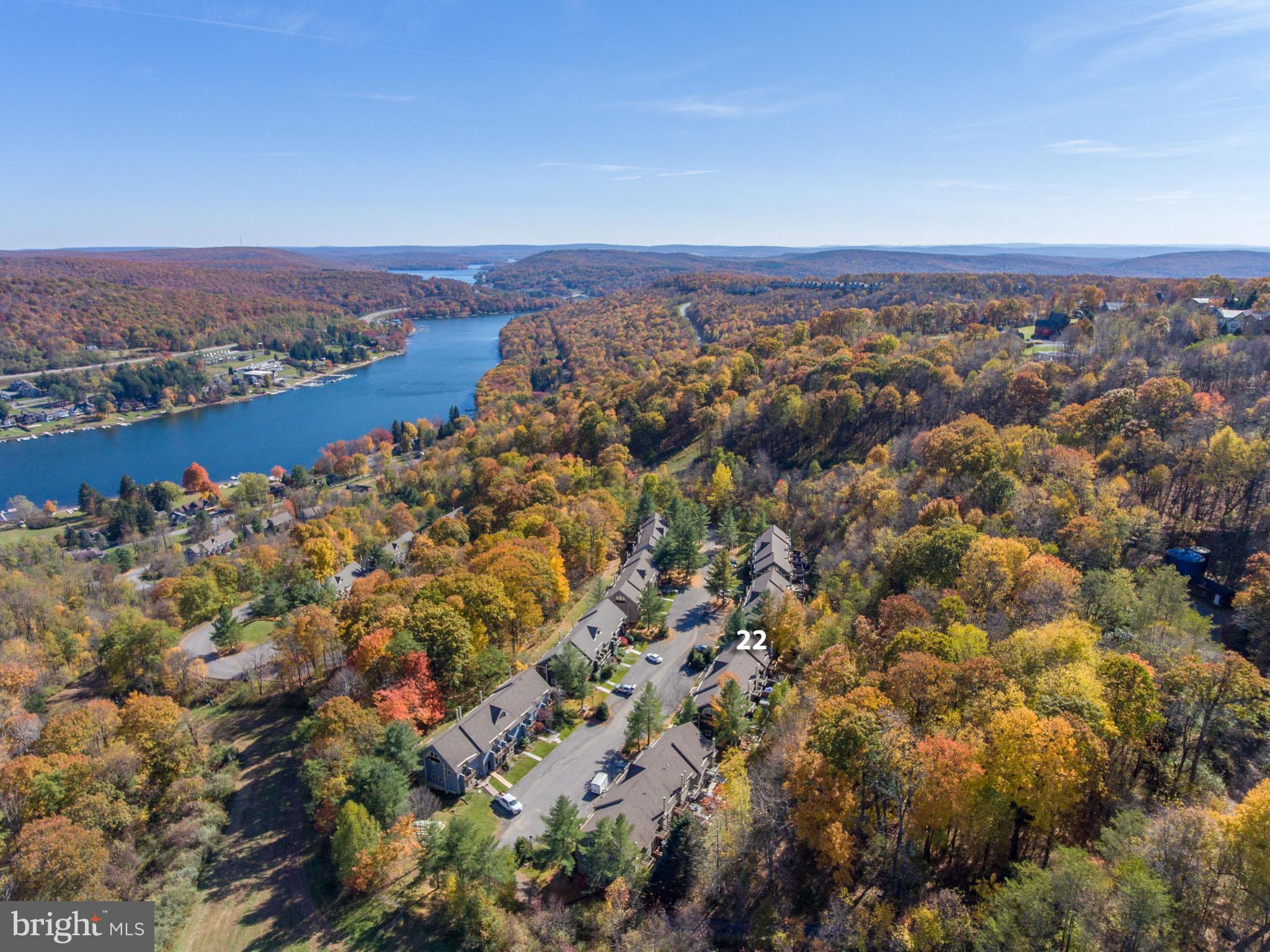 VILLAGES OF WISP - Residential