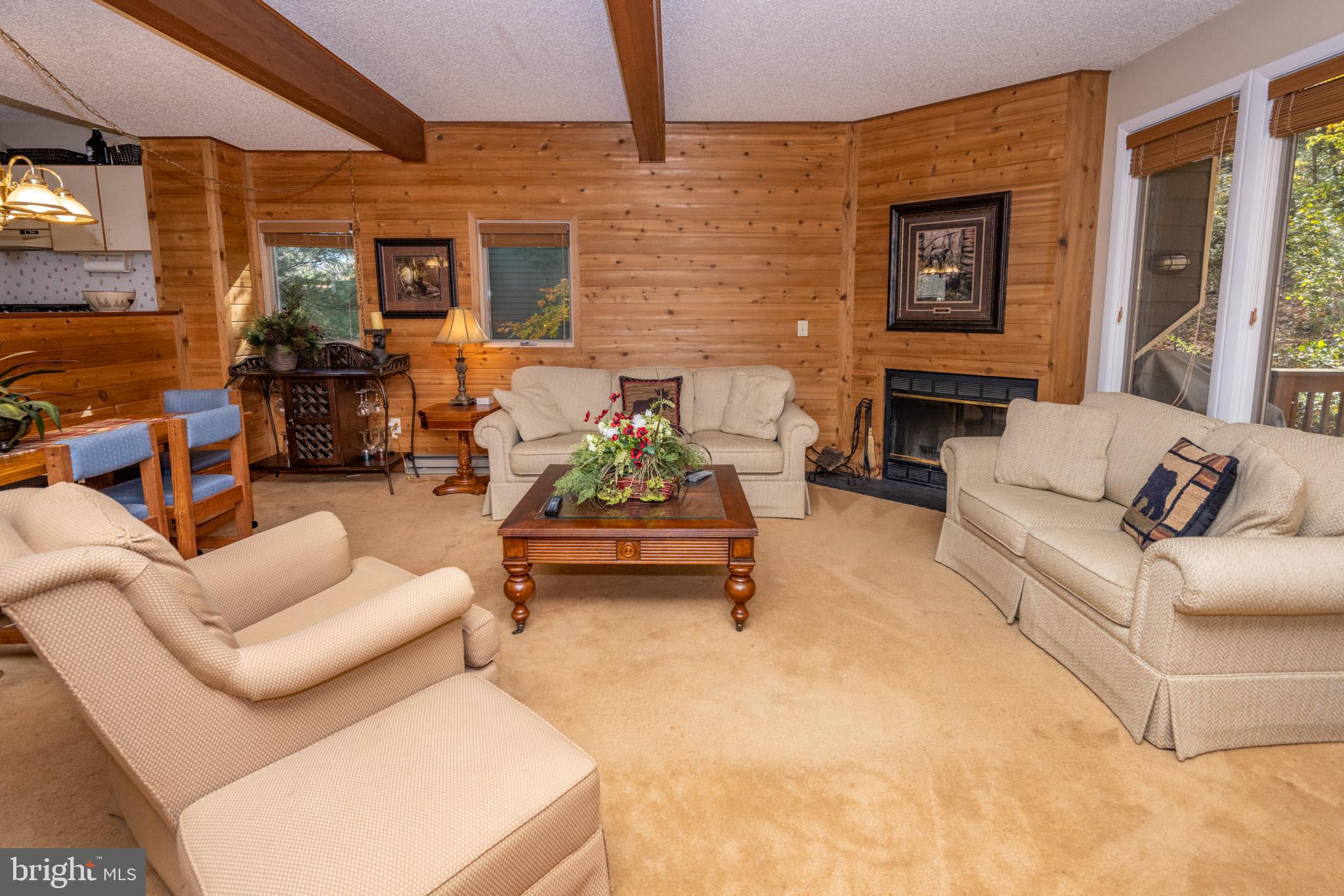 VILLAGES OF WISP - Residential