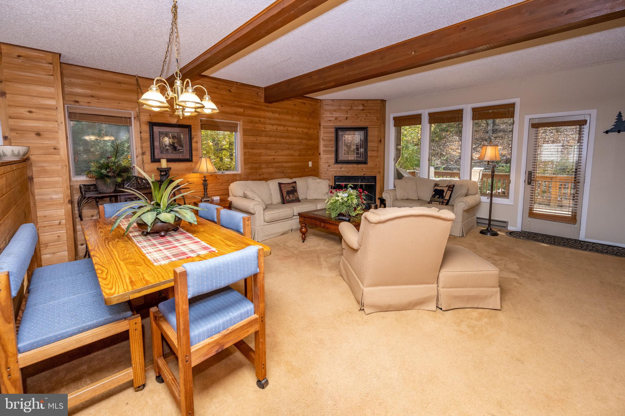 VILLAGES OF WISP - Residential