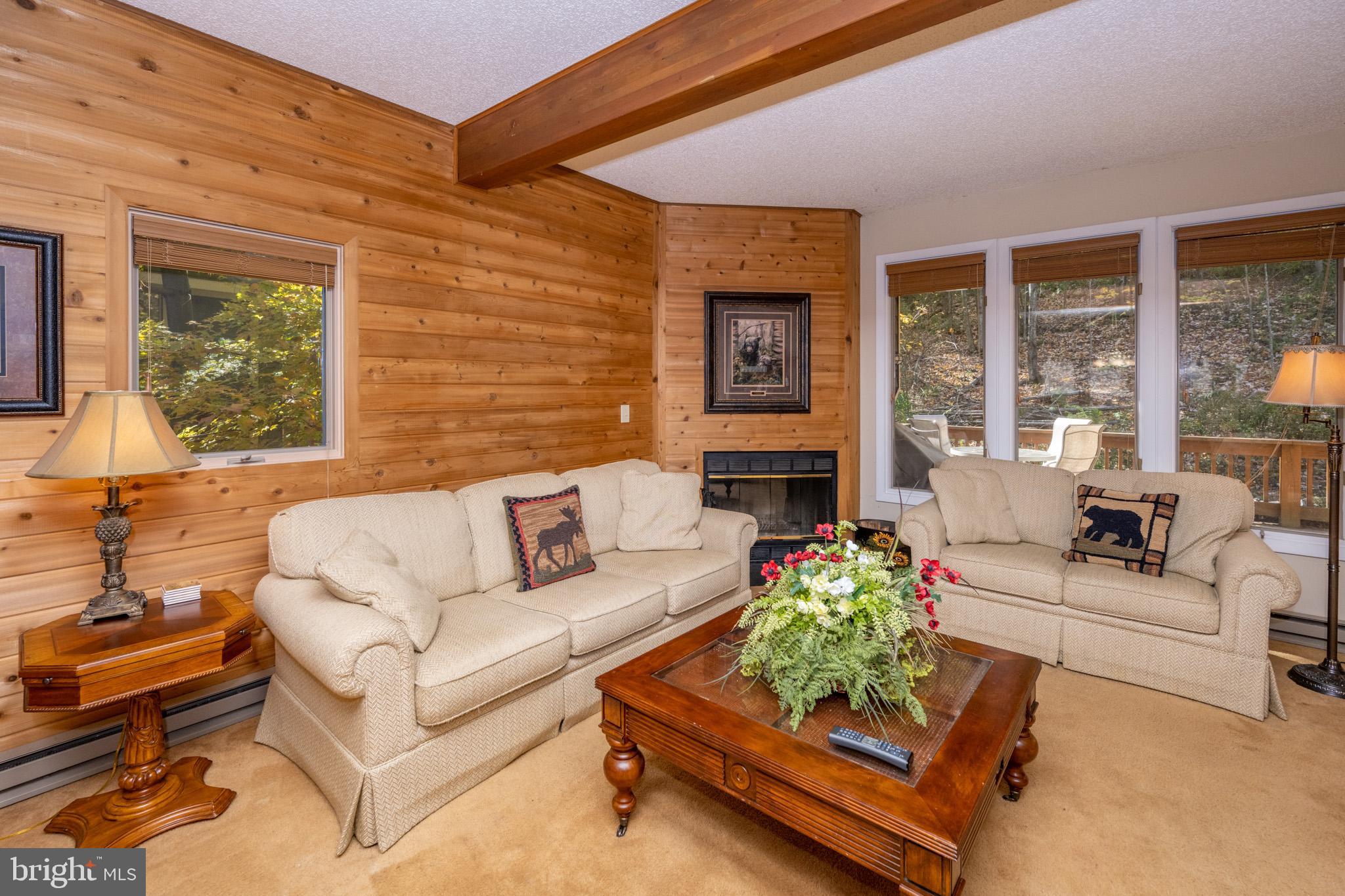 VILLAGES OF WISP - Residential