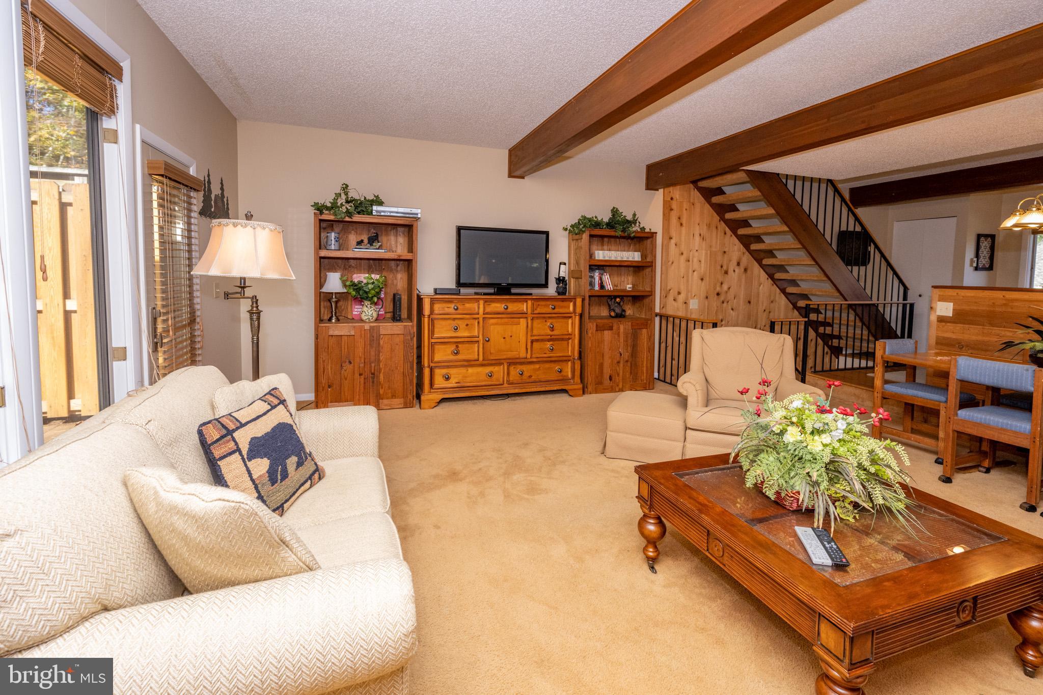 VILLAGES OF WISP - Residential