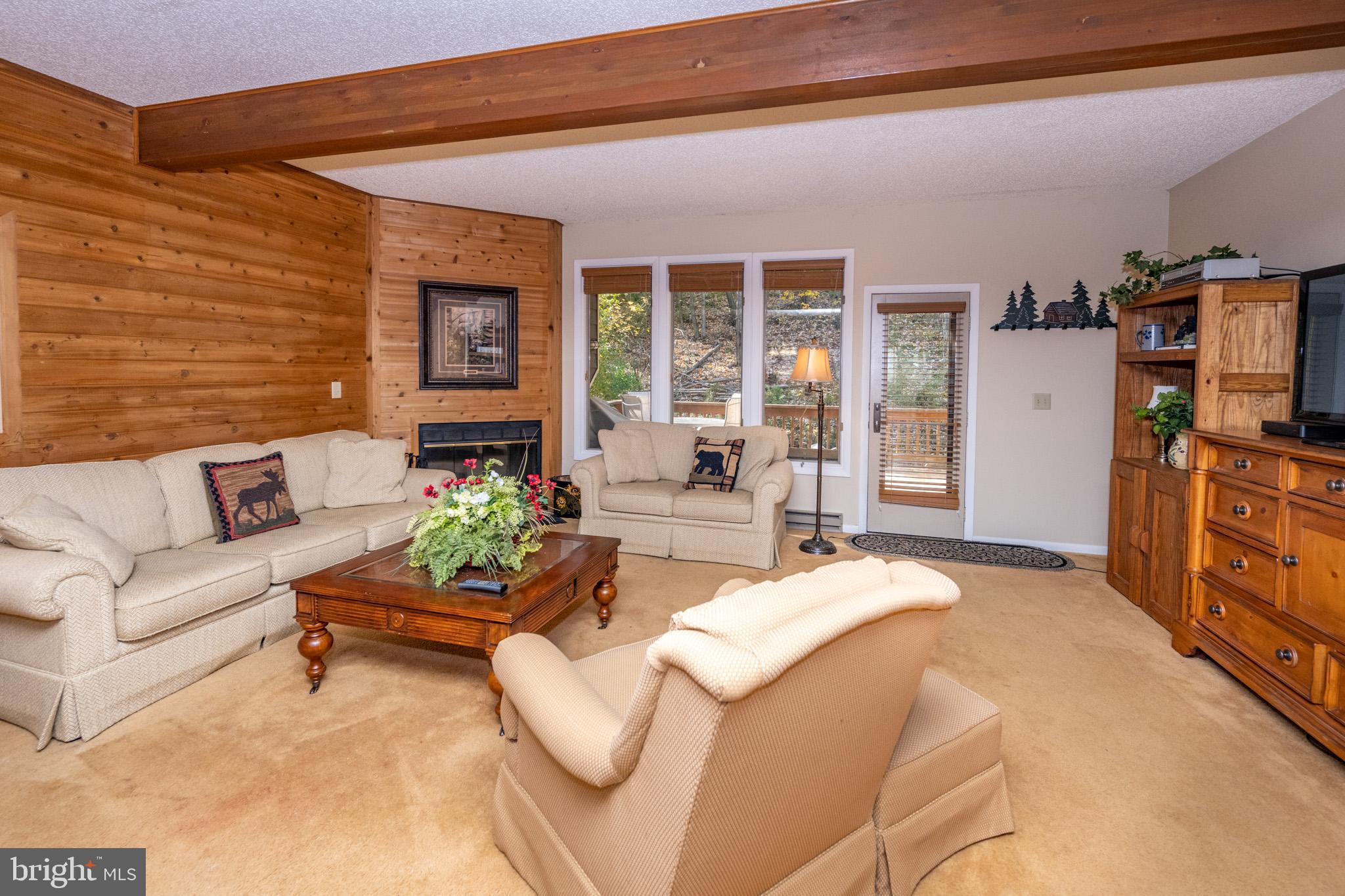 VILLAGES OF WISP - Residential