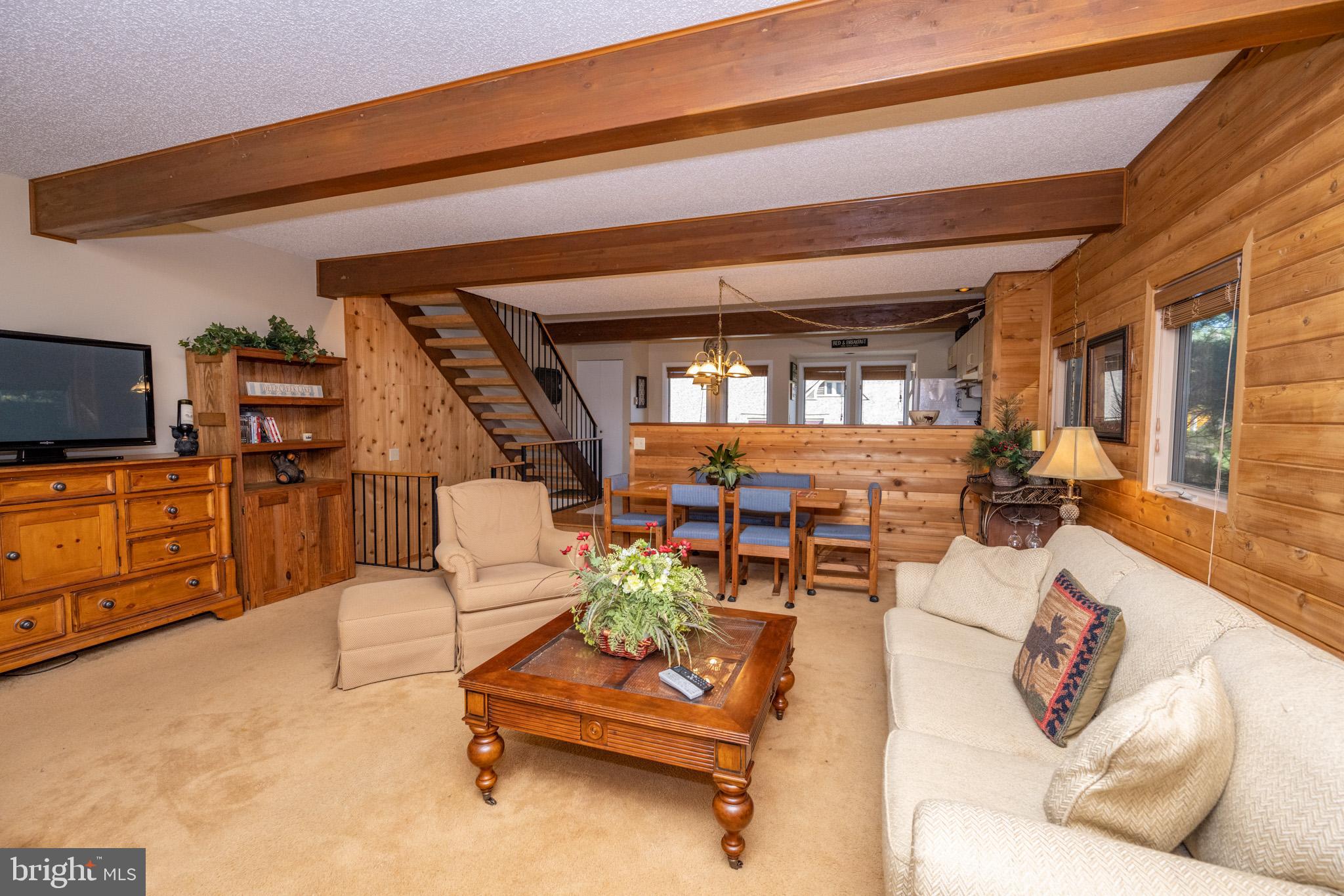 VILLAGES OF WISP - Residential