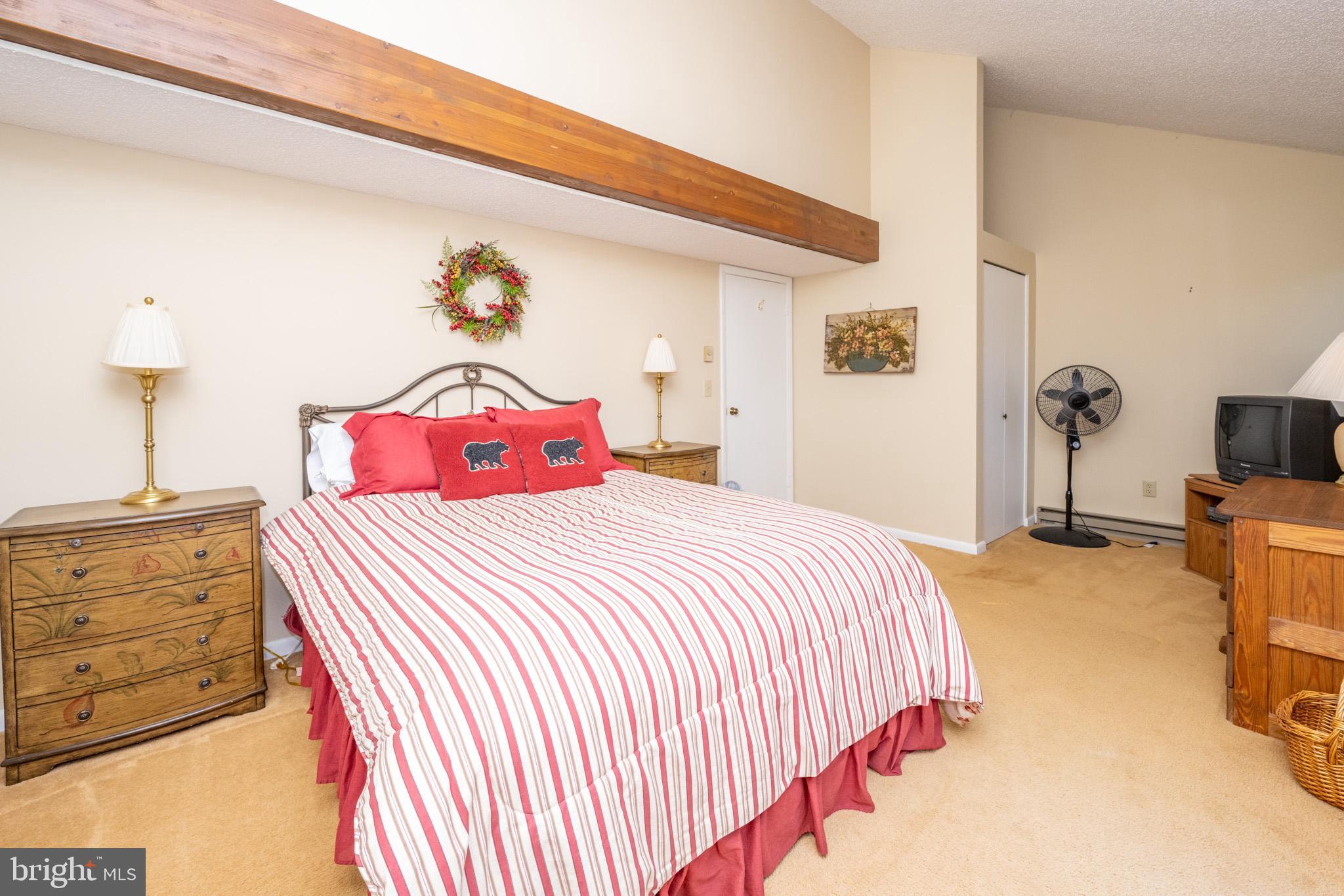 VILLAGES OF WISP - Residential