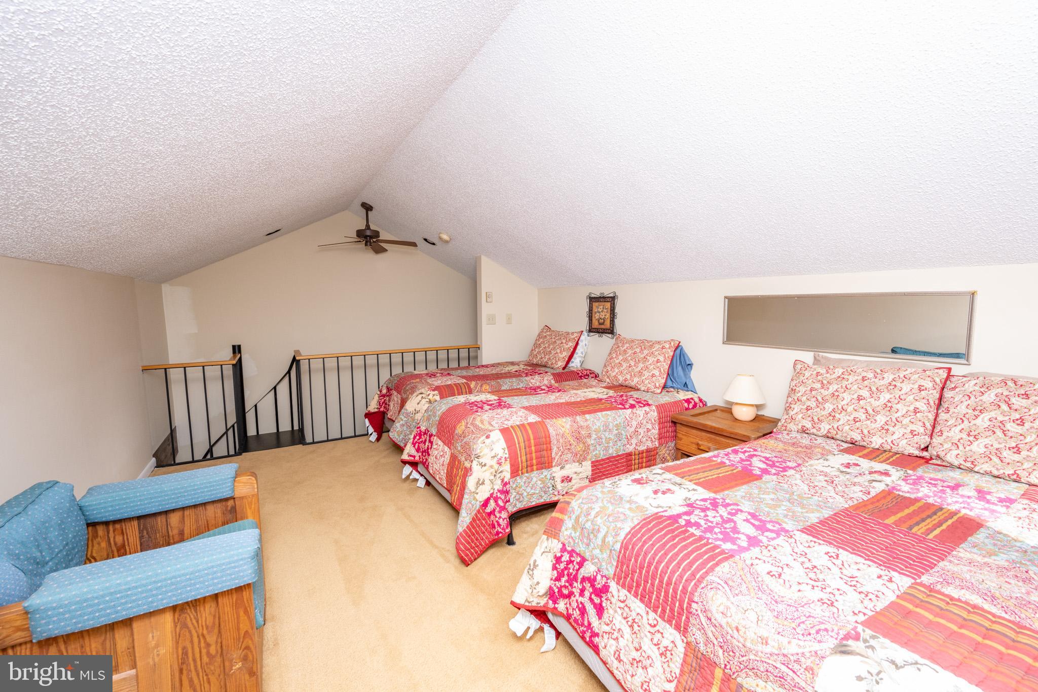 VILLAGES OF WISP - Residential