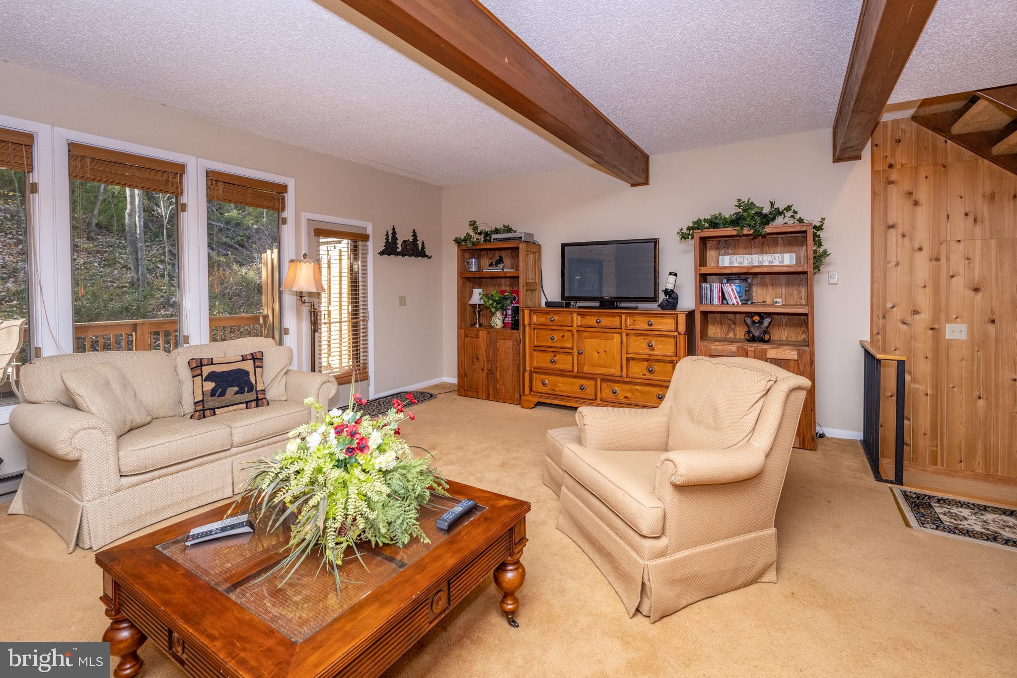 VILLAGES OF WISP - Residential